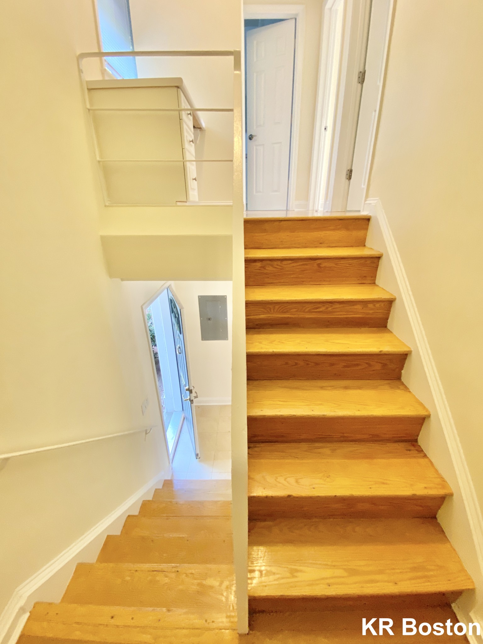 2 bed, 1.5 bath apartment for rent at 515 Vfw Pkwy, Brookline — photo 14 of 14