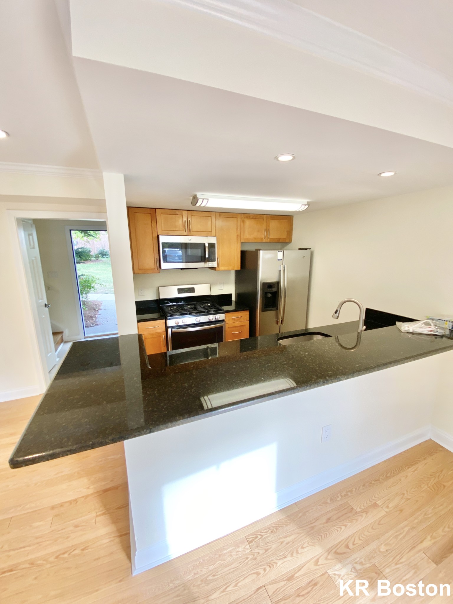 2 bed, 1.5 bath apartment for rent at 515 Vfw Pkwy, Brookline
