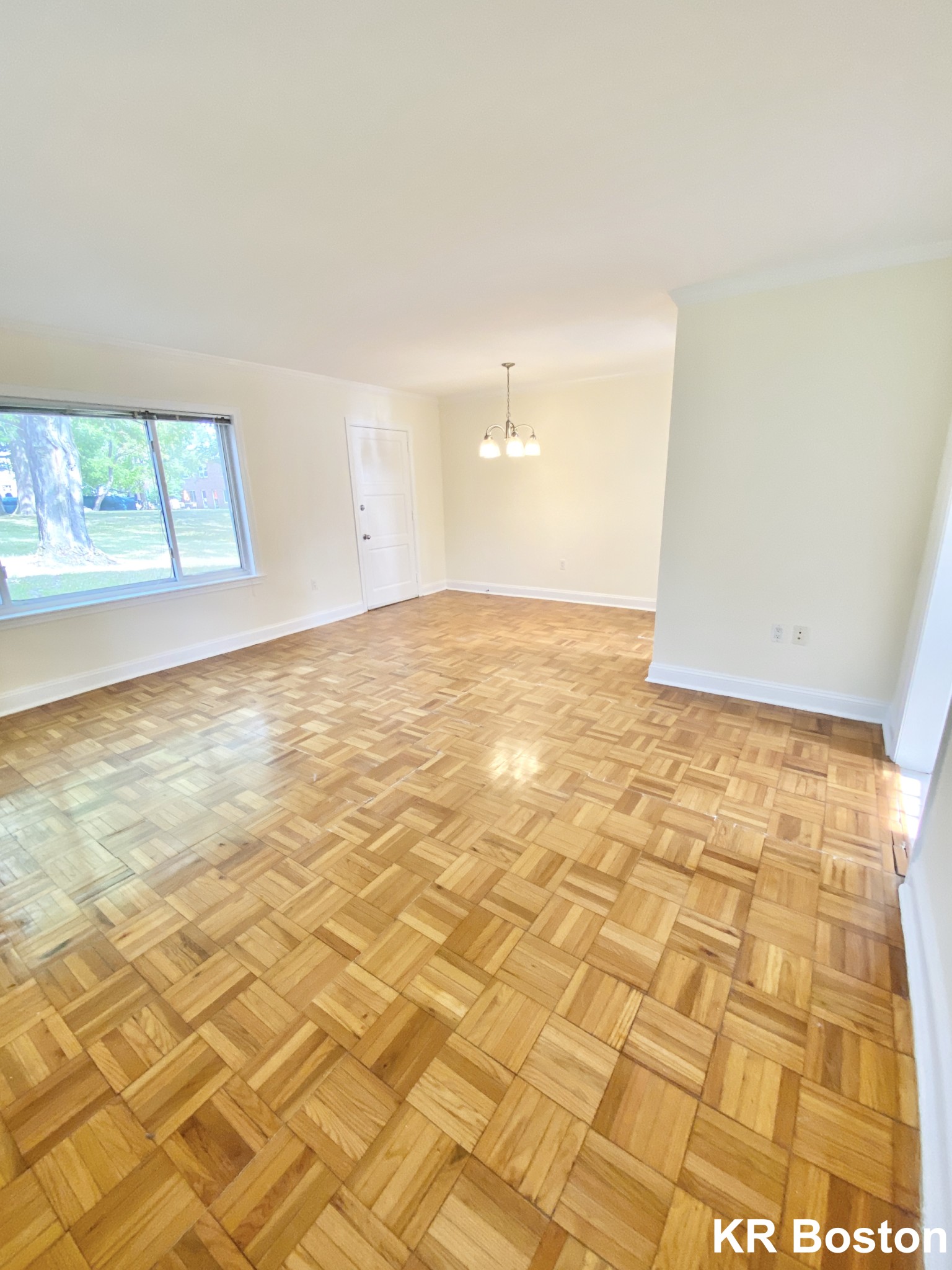 1 bed, 1 bath apartment for rent at 71 Gerry, Brookline — photo 2 of 10