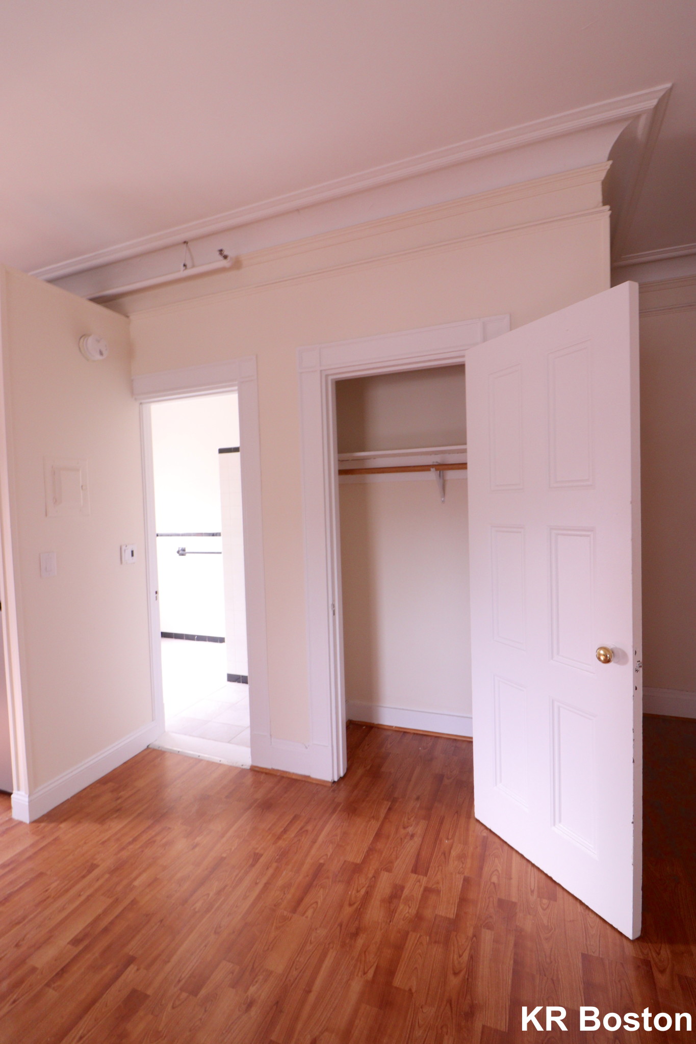 Studio bed, 1 bath apartment for rent at 62 Boylston St Unit 825, Back Bay — photo 8 of 9