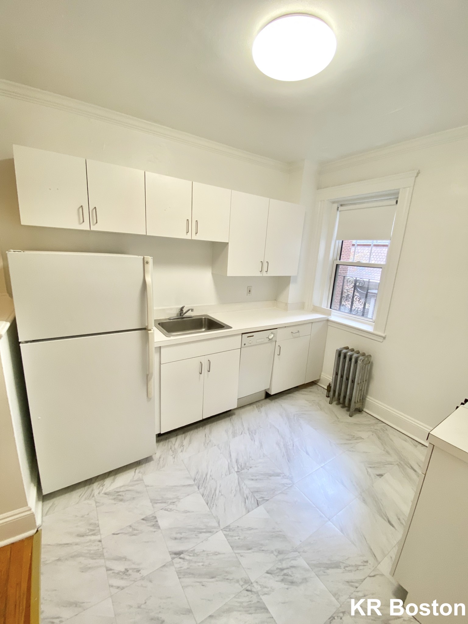 21 Wendell St, Harvard Square