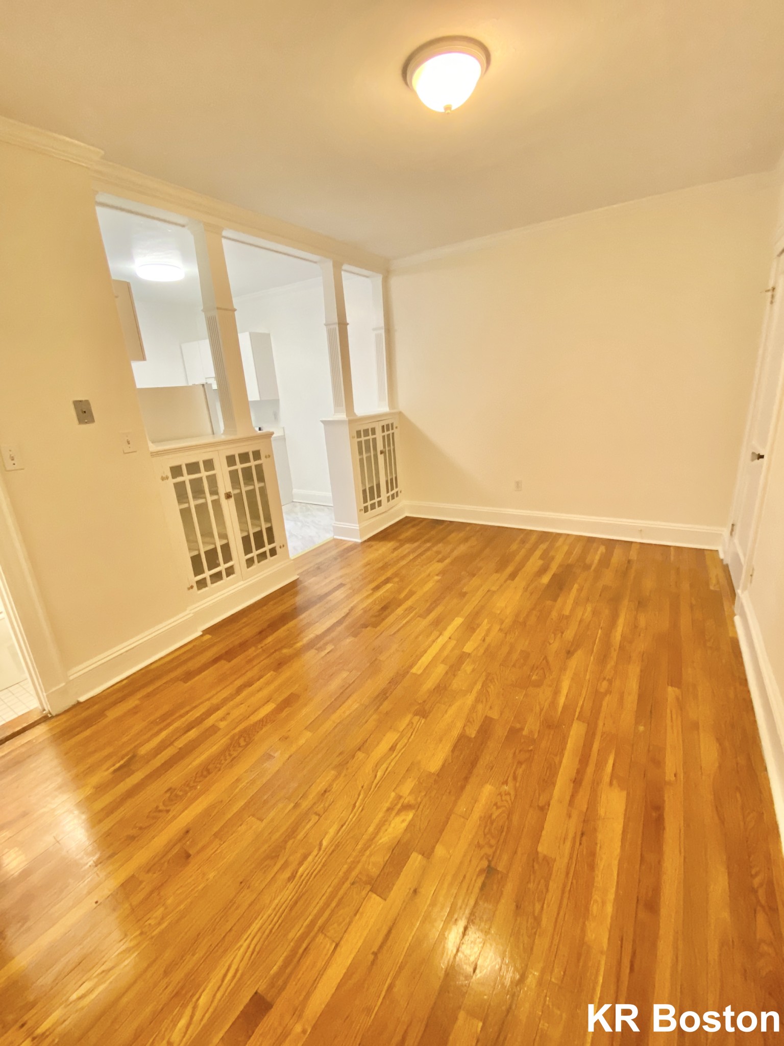 21 Wendell St, Harvard Square