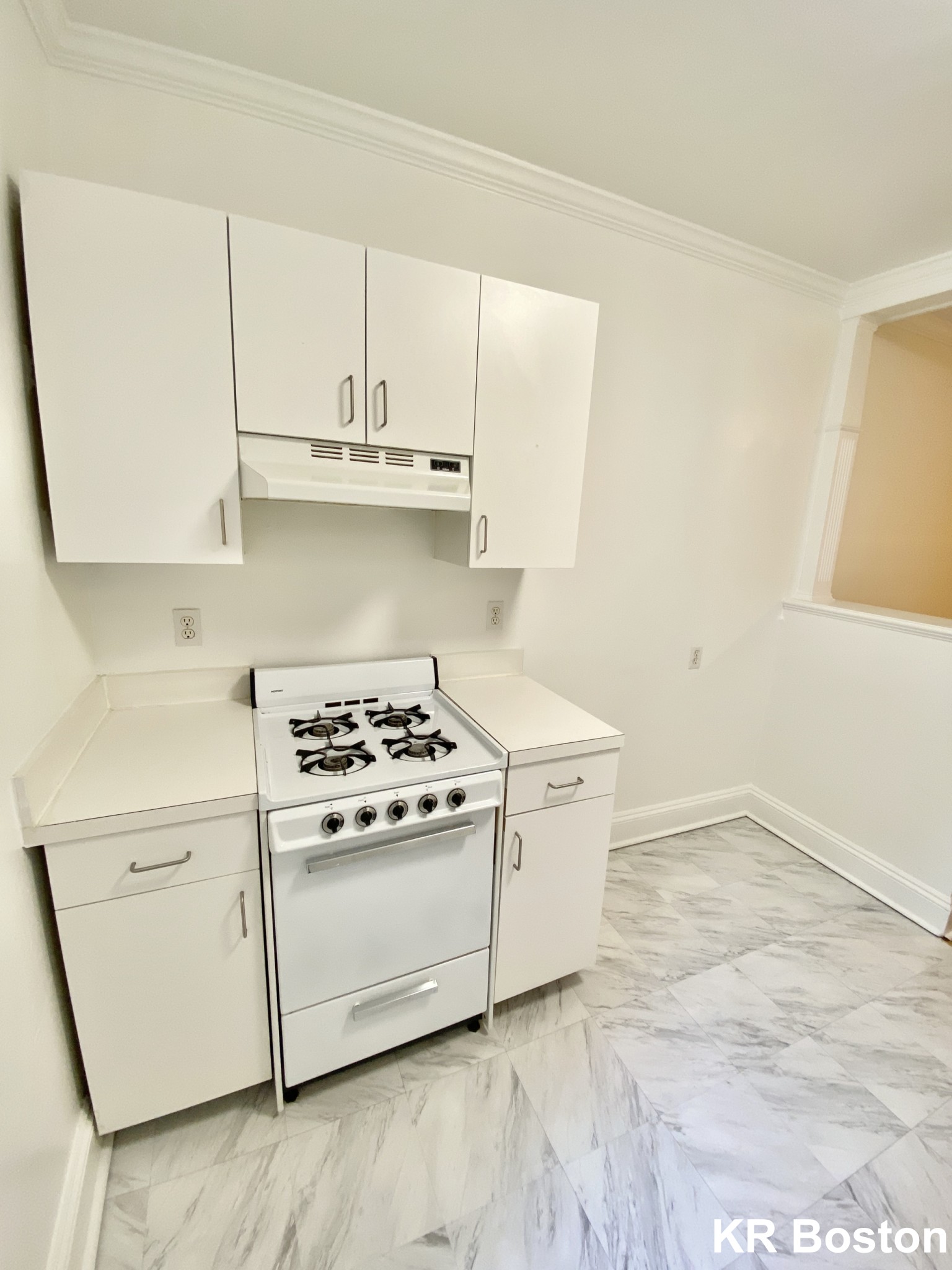 21 Wendell St, Harvard Square