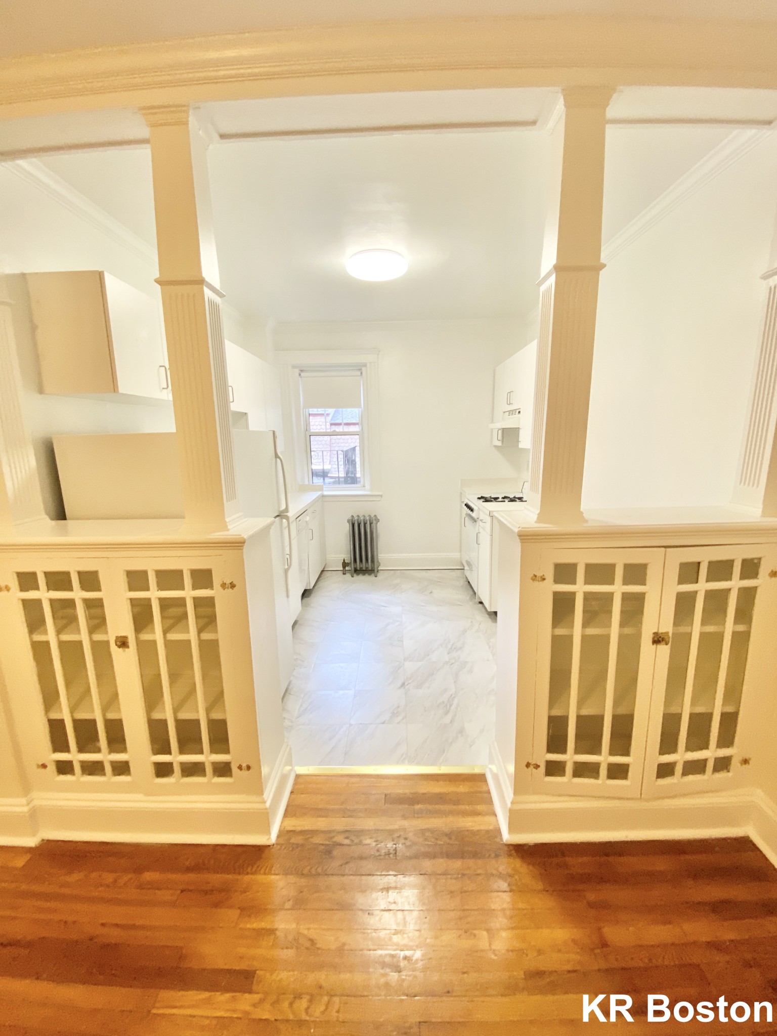 21 Wendell St, Harvard Square