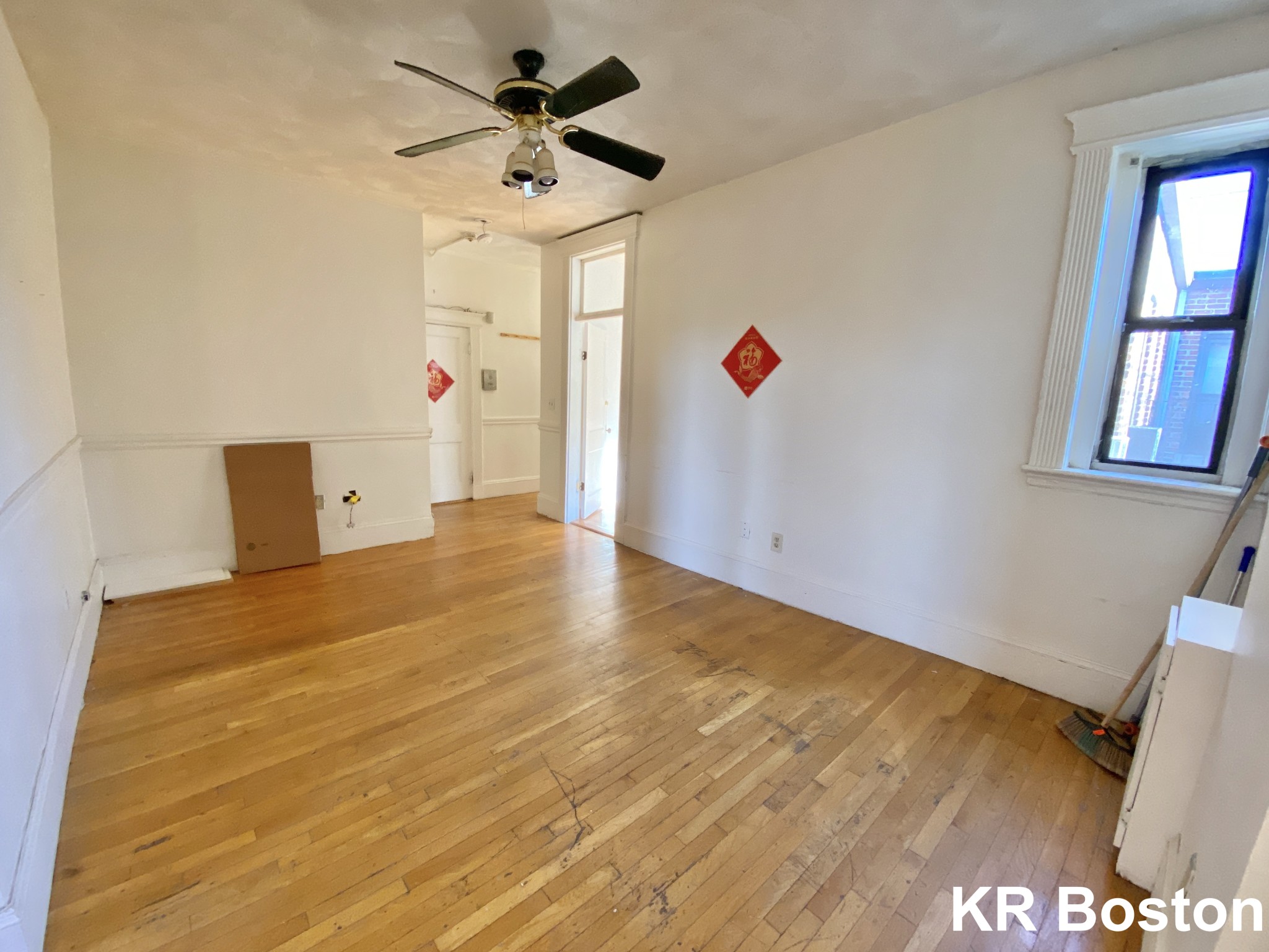 1254 Commonwealth Ave, Allston