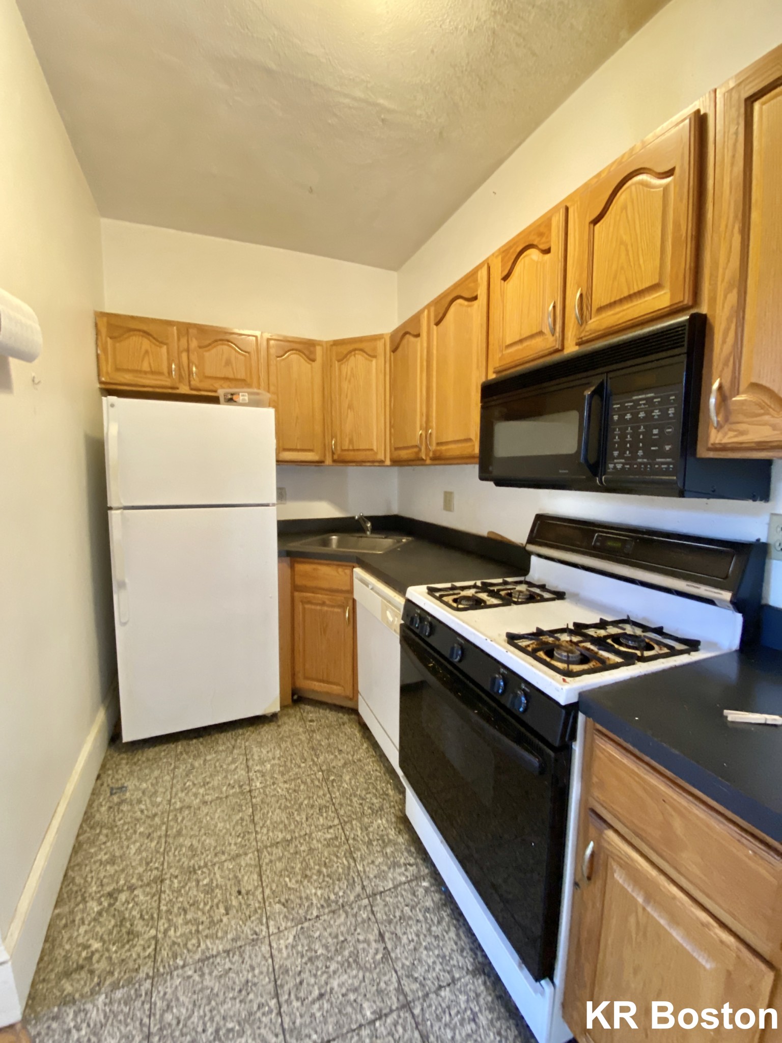 1254 Commonwealth Ave, Allston