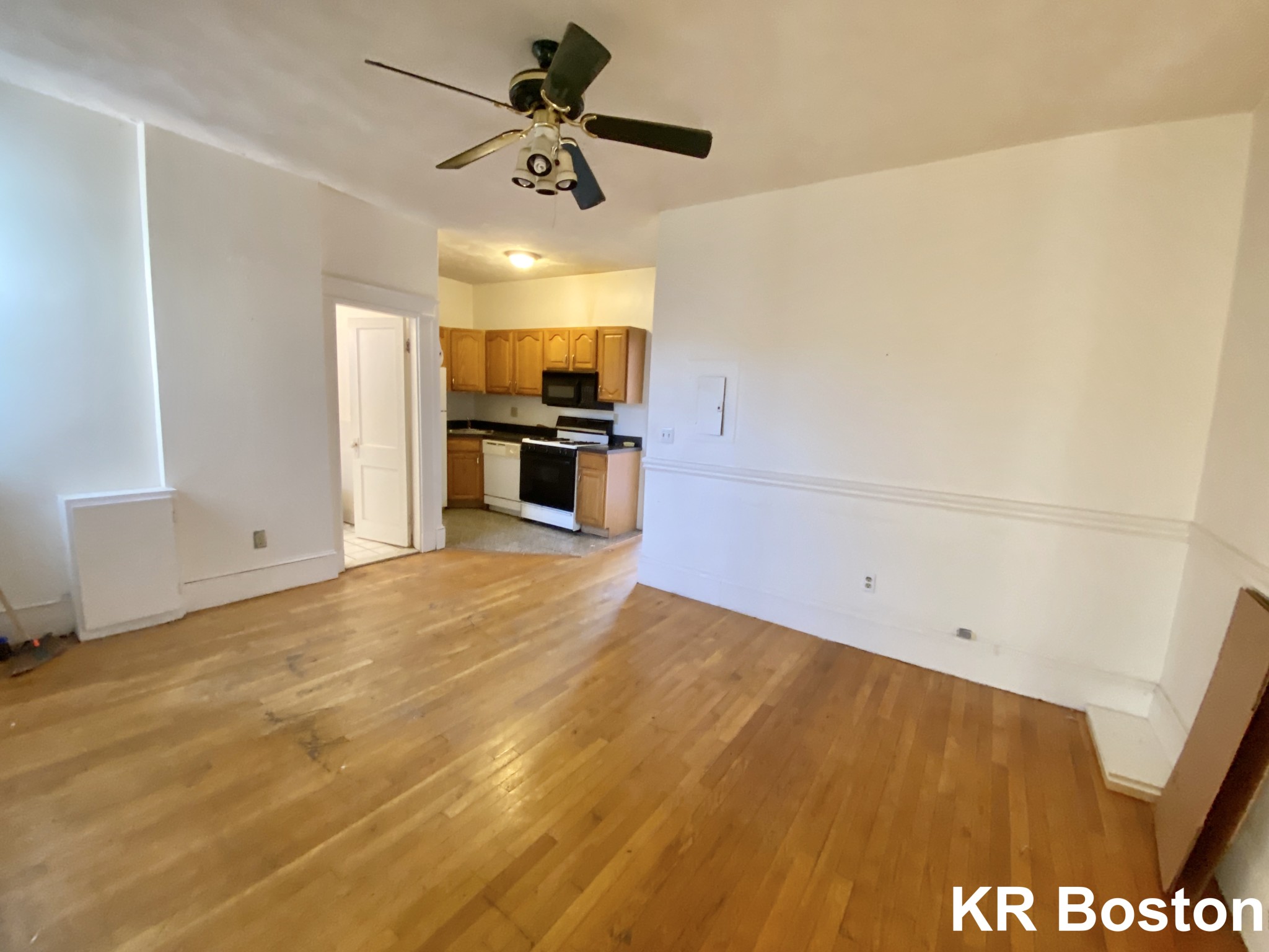 1254 Commonwealth Ave, Allston