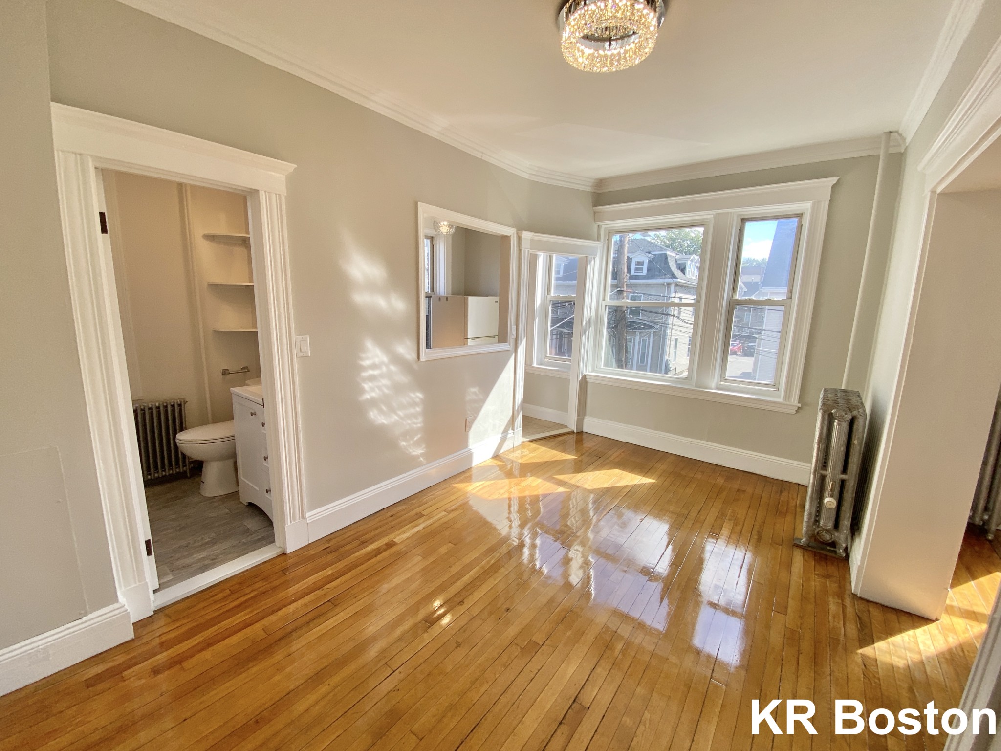 12 Farrington Ave, Allston