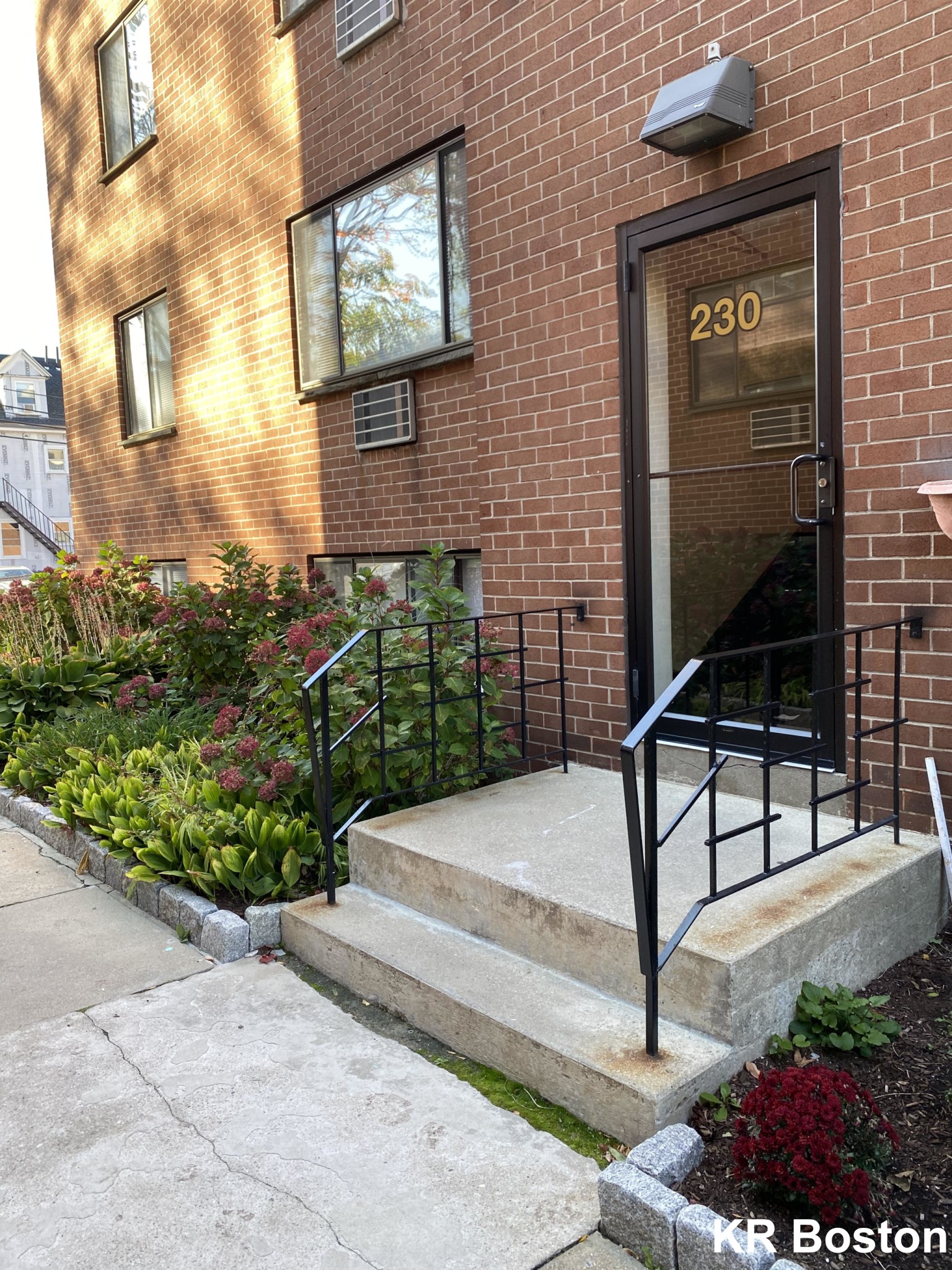 230 Babcock St, Brookline Village