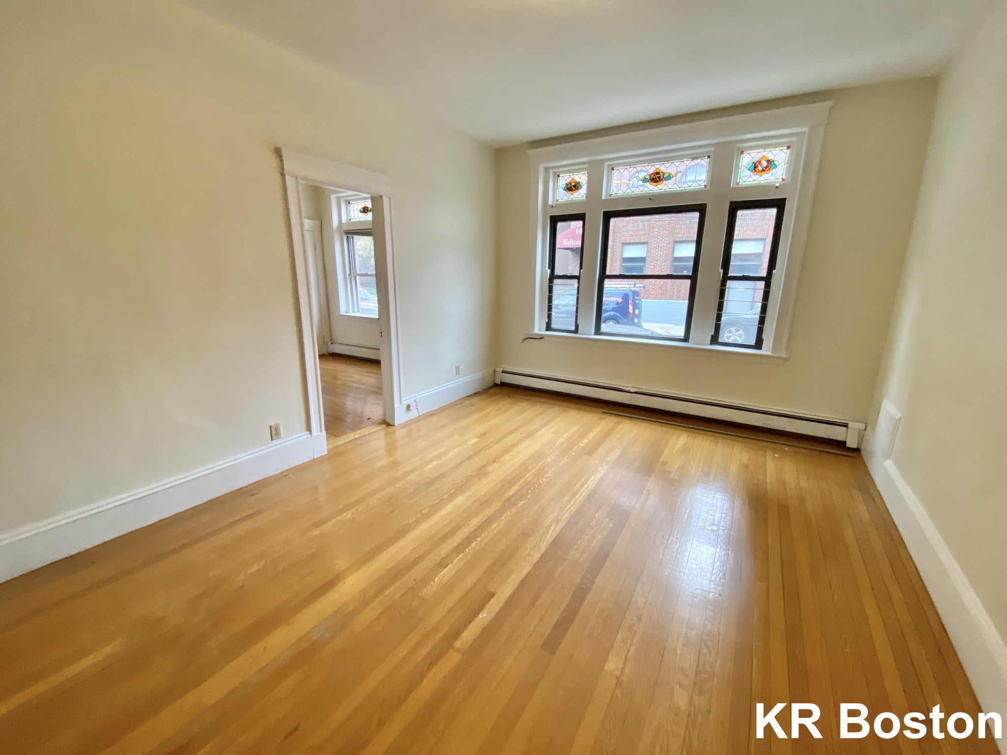 1426 Commonwealth Ave, Brighton