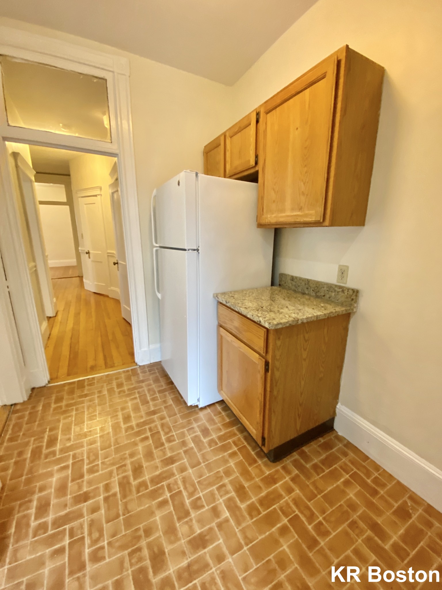 1426 Commonwealth Ave, Brighton