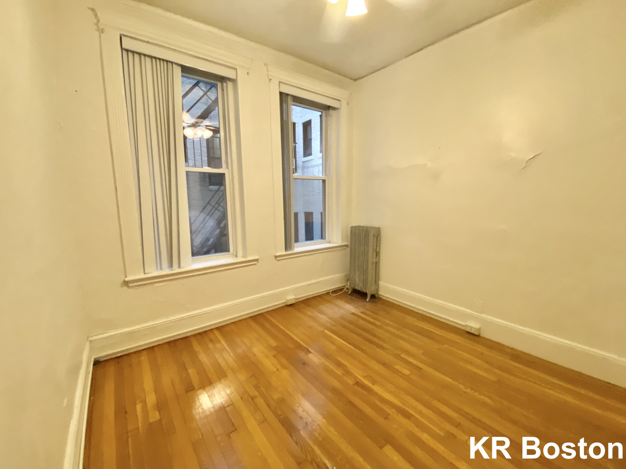 26 Hemenway St, Fenway