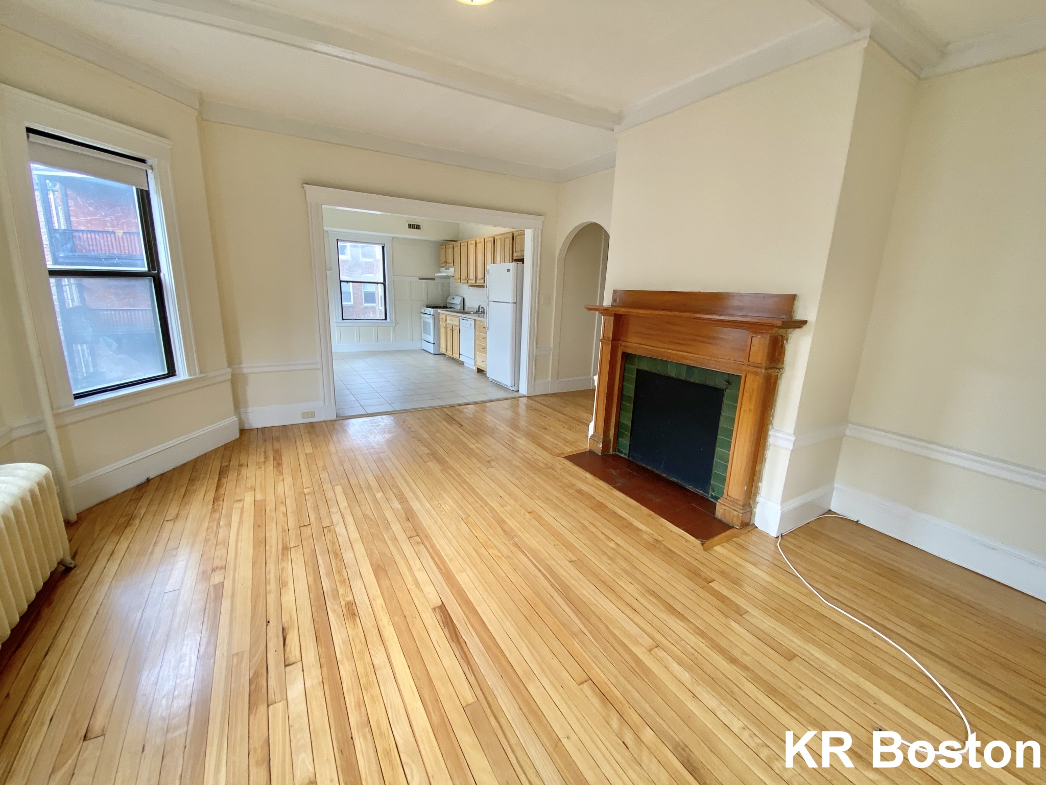 24 Hamilton Rd, Coolidge Corner