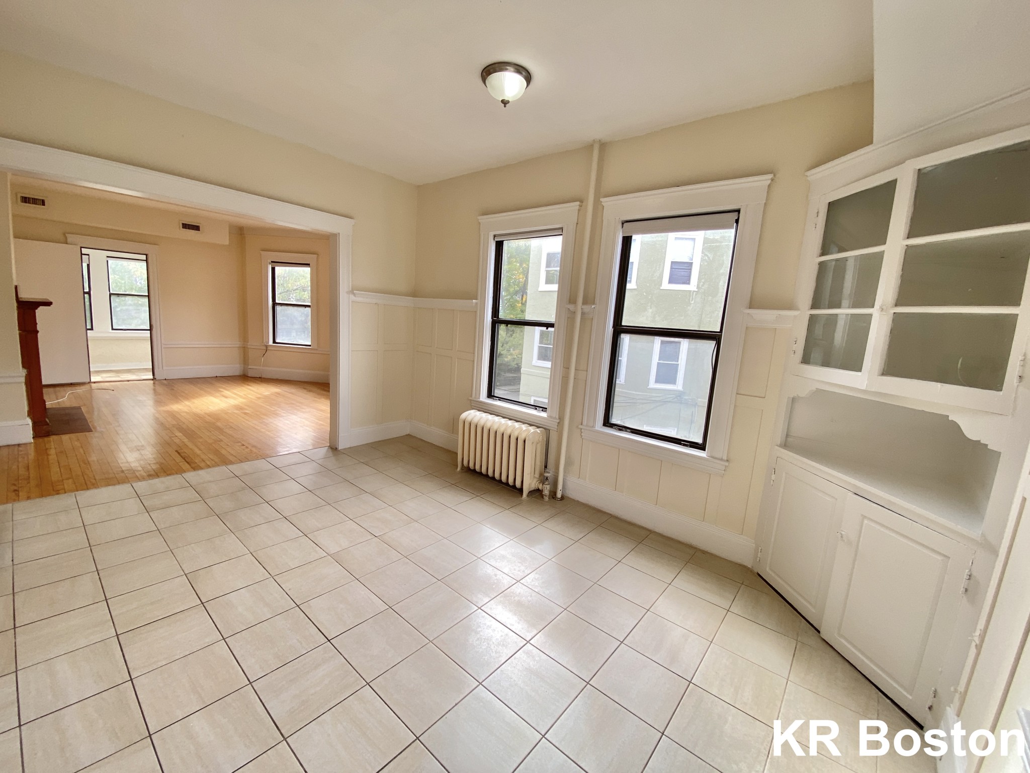 24 Hamilton Rd, Coolidge Corner