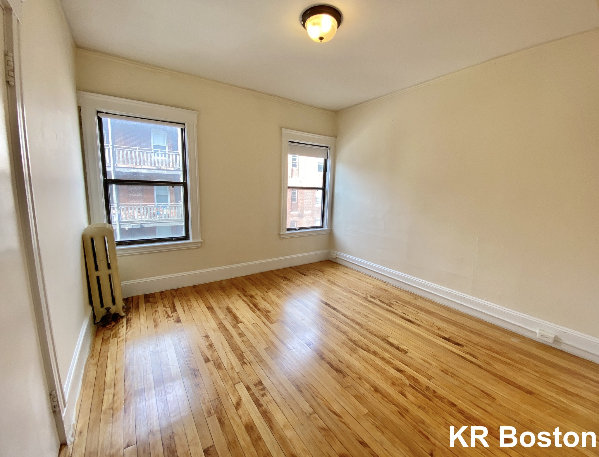 24 Hamilton Rd, Coolidge Corner