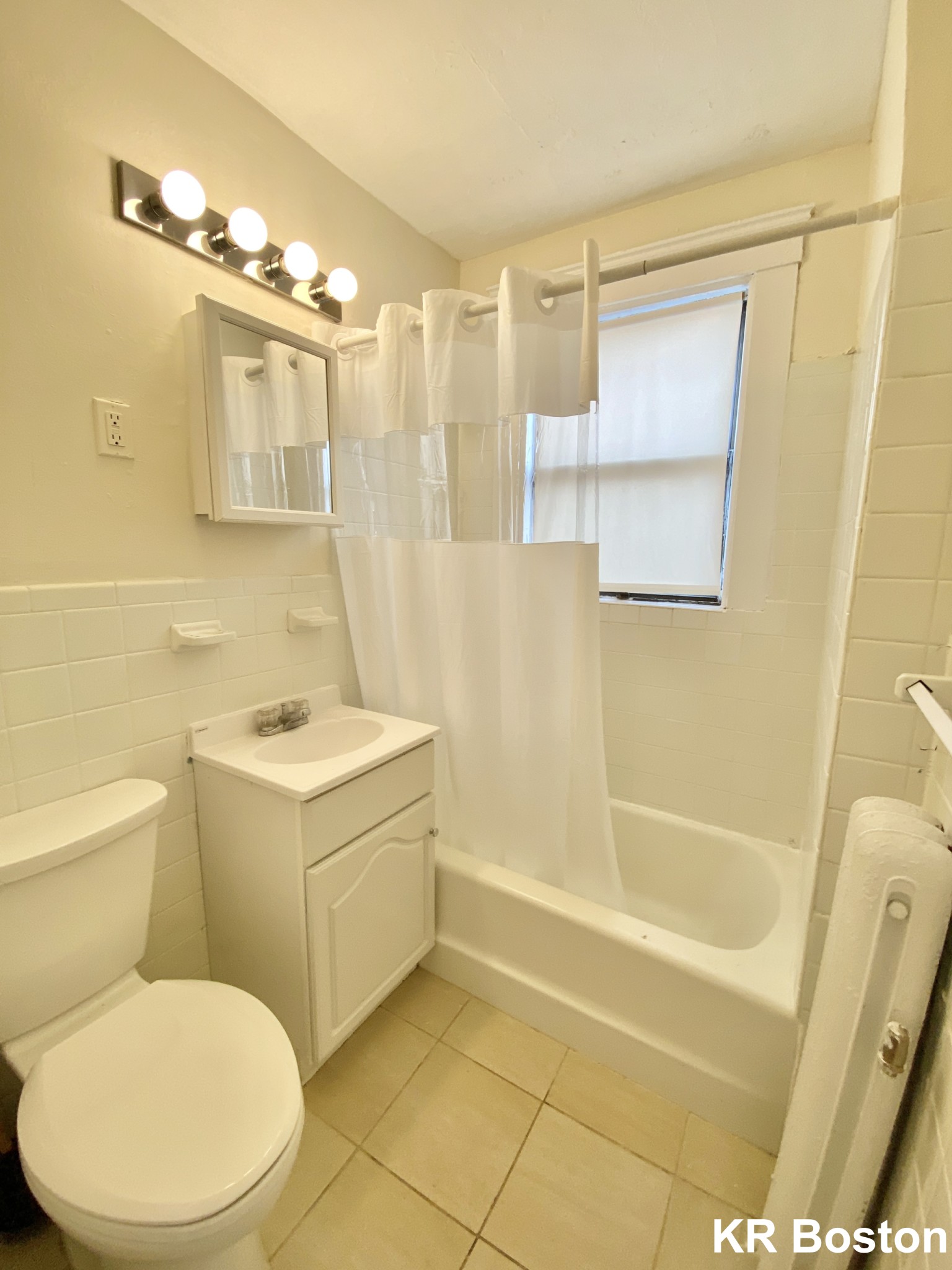 24 Hamilton Rd, Coolidge Corner