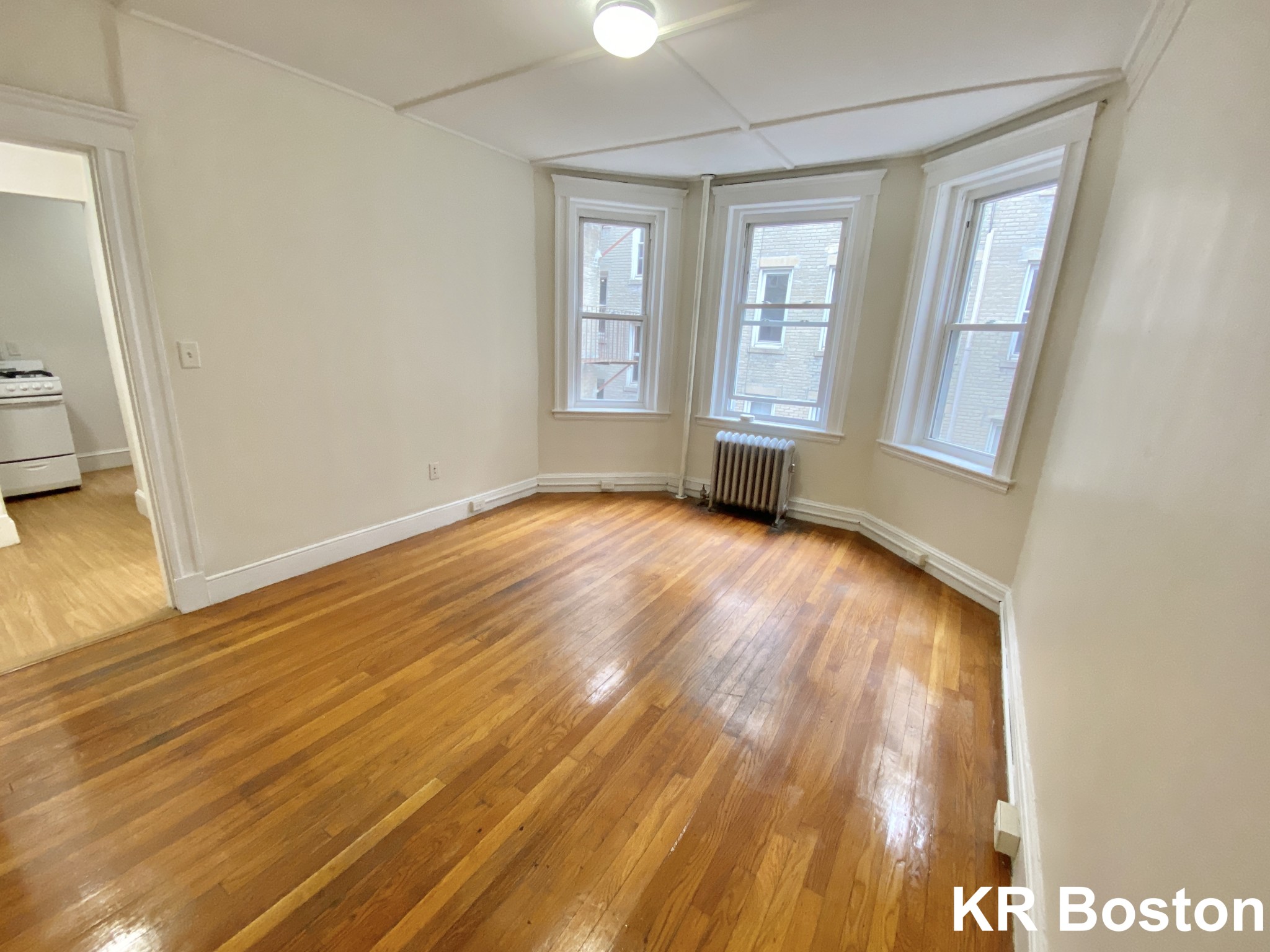 1175 Boylston St, Fenway