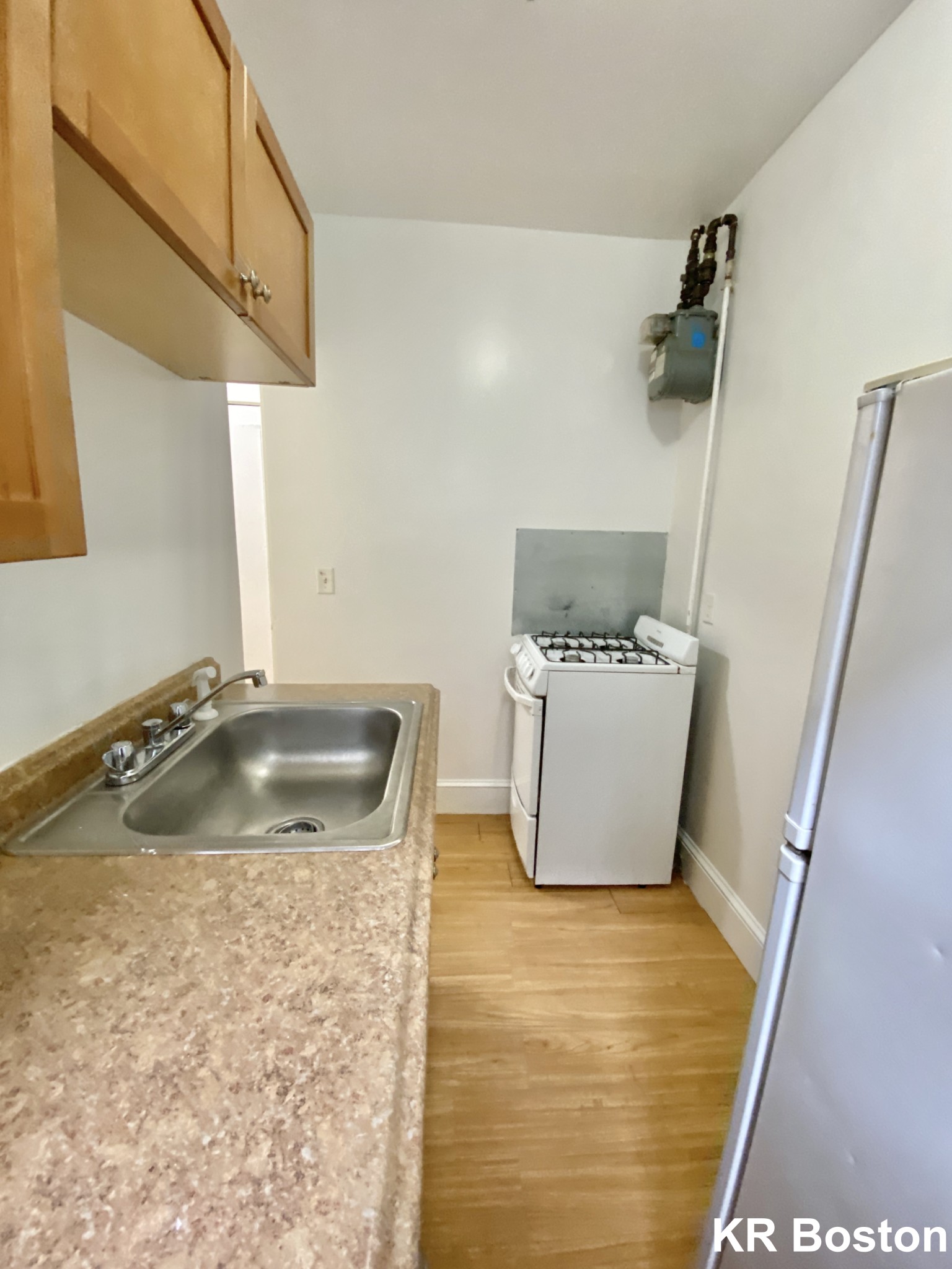 1175 Boylston St, Fenway