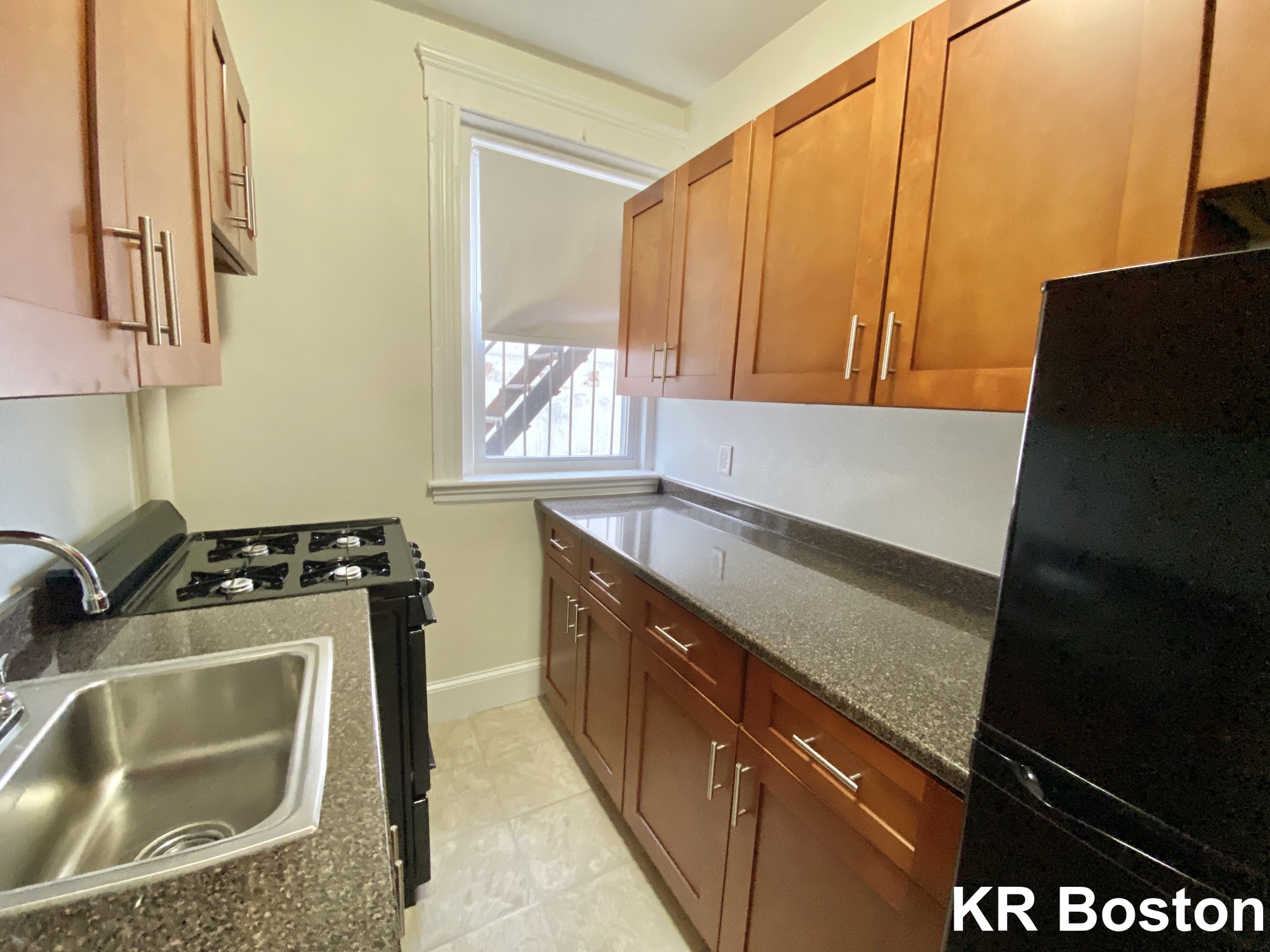 1191 Boylston St, Fenway