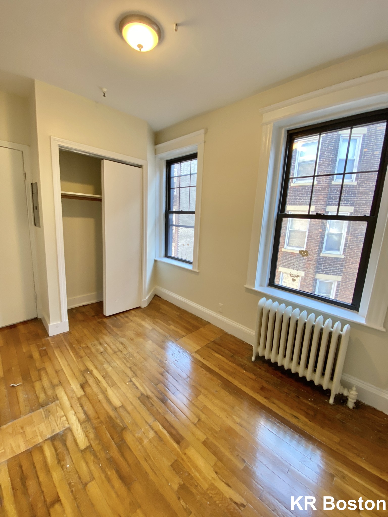 2 bed, 1 bath apartment for rent at 58 Queensberry St Unit 14, Fenway — photo 10 of 18