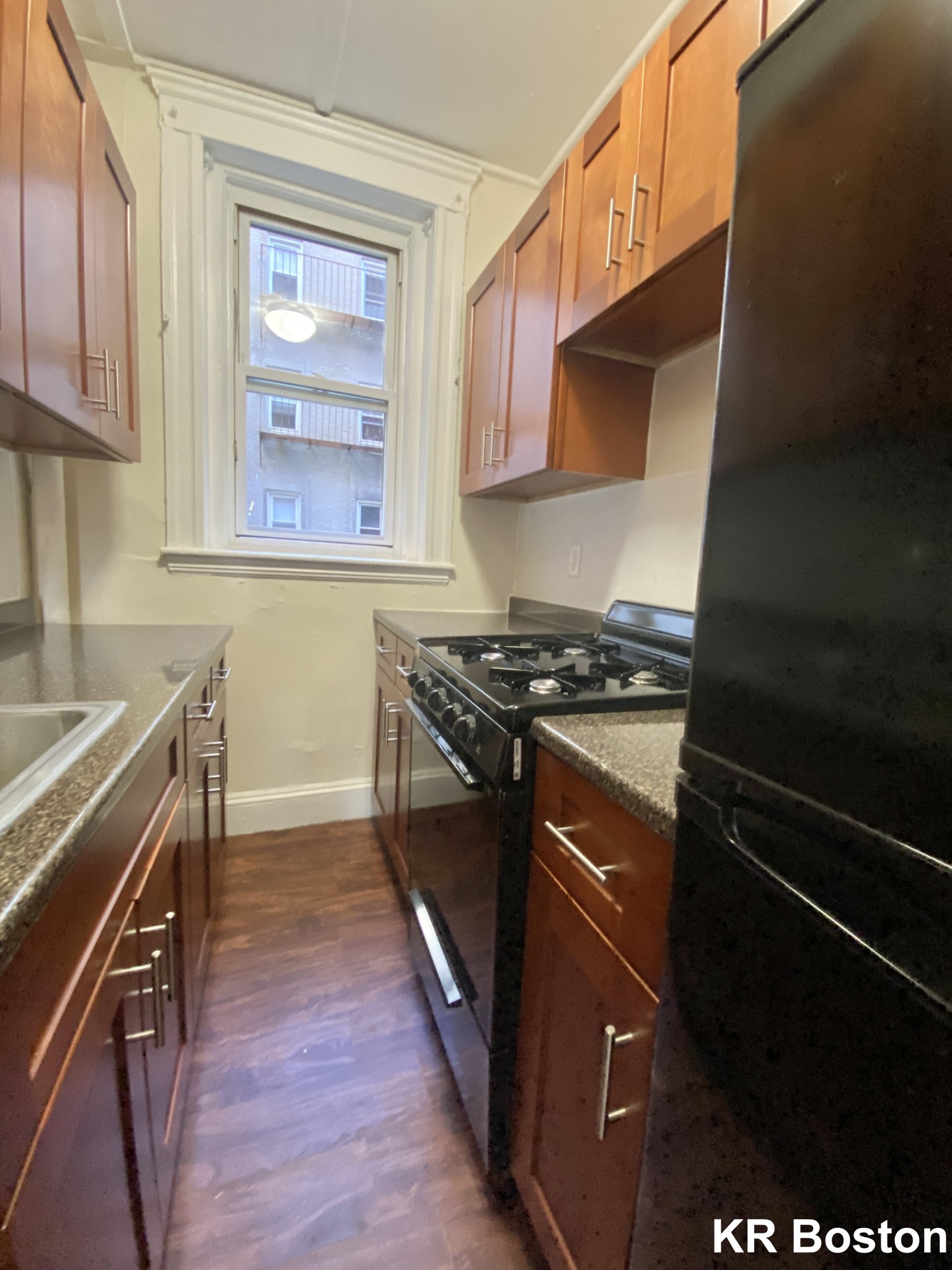 1175 Boylston St, Fenway