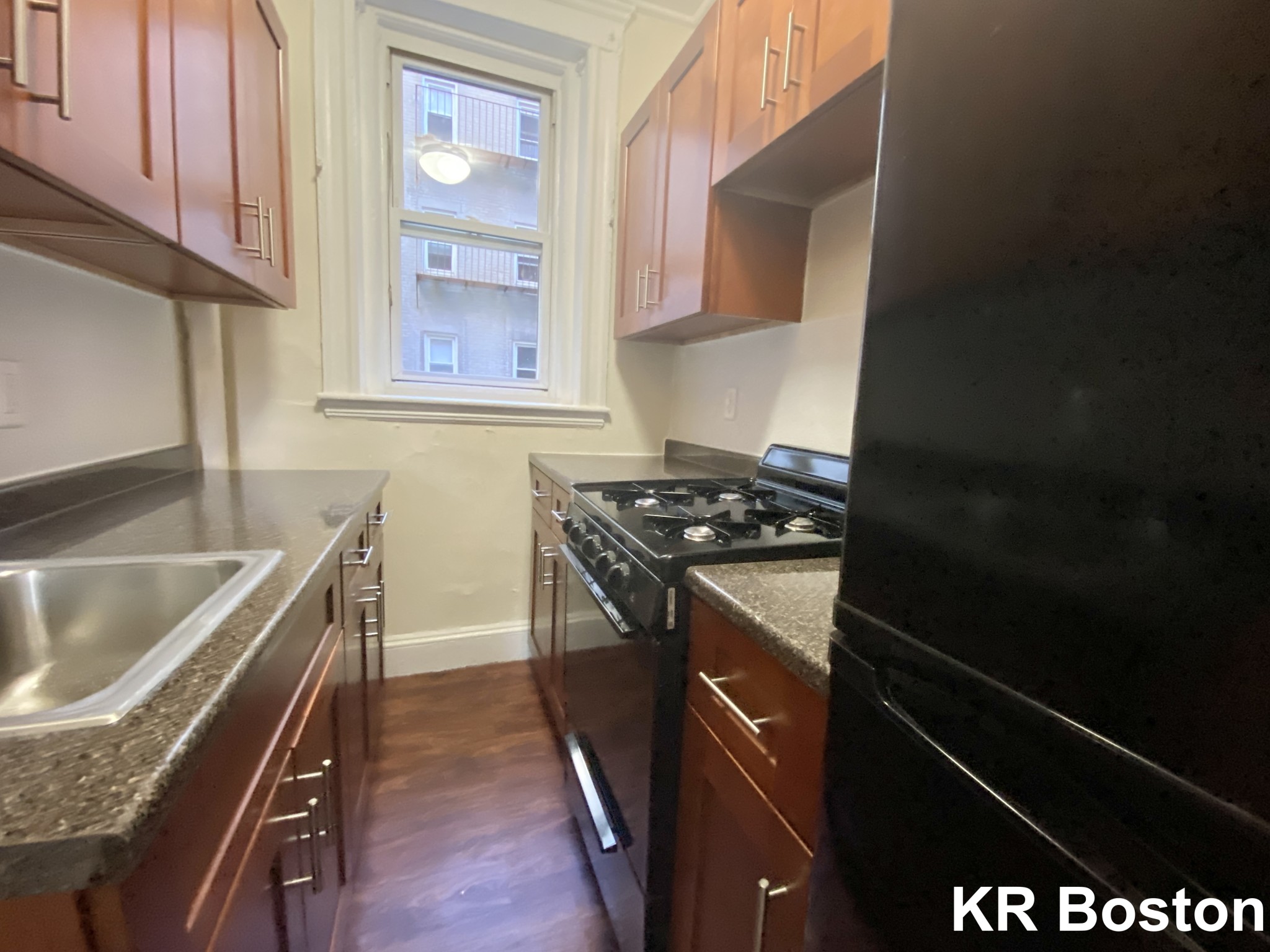 1175 Boylston St, Fenway