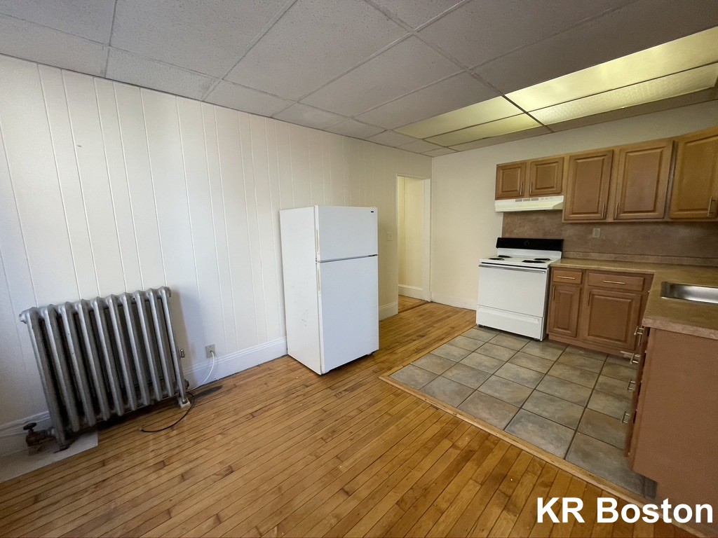 437 Cambridge St, Allston