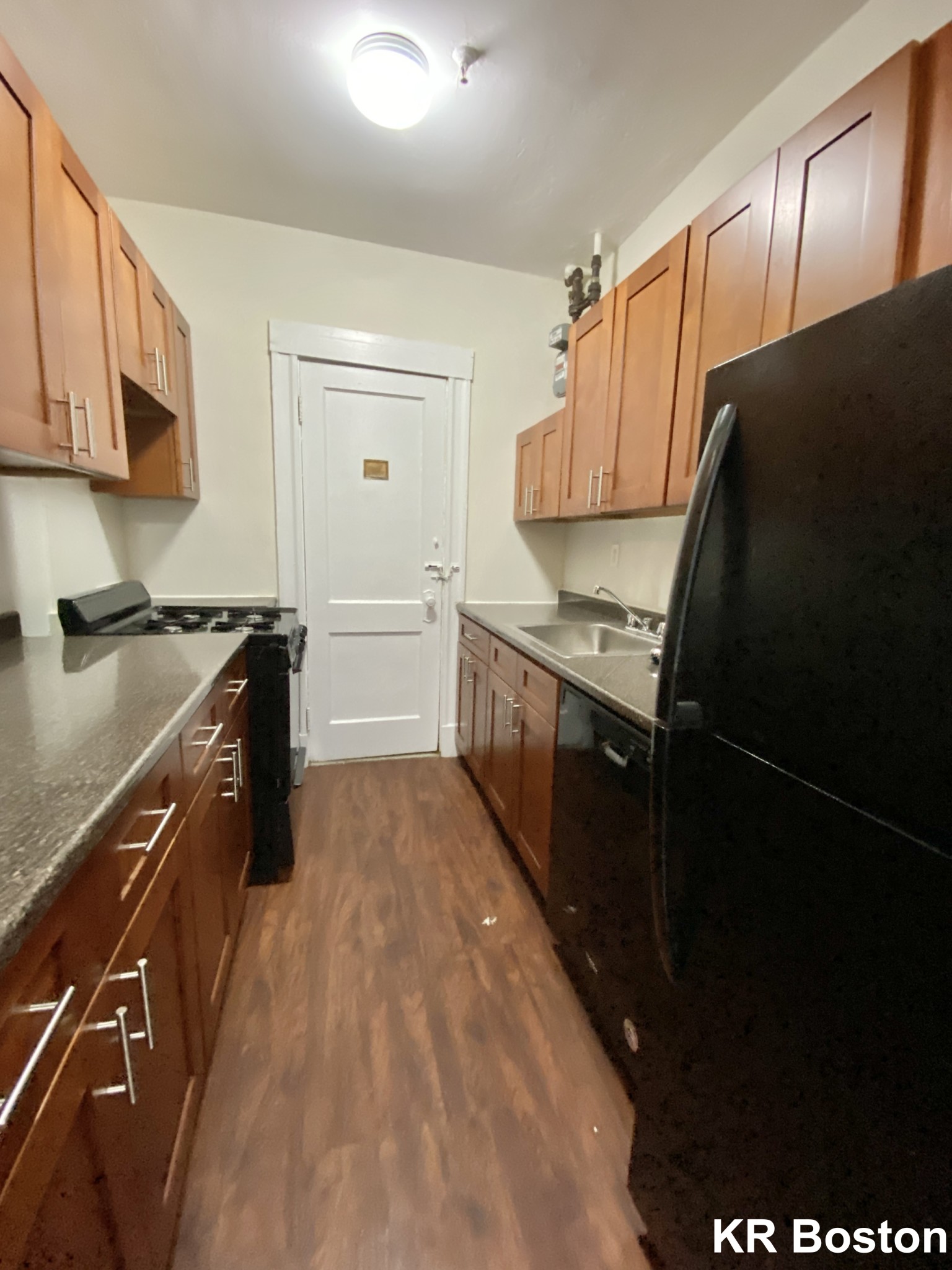 1167 Boylston St, Fenway