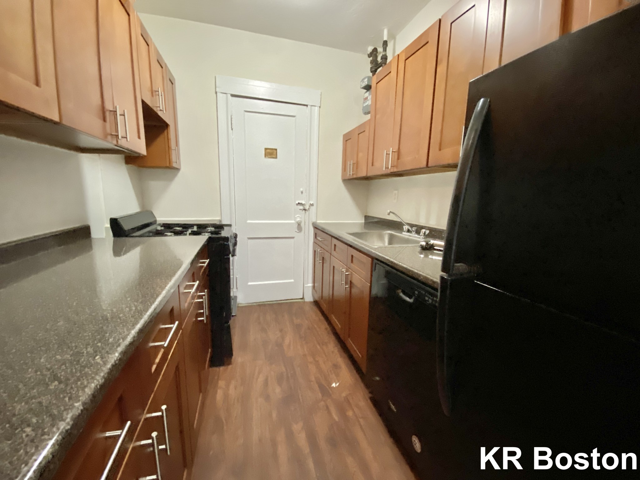 1167 Boylston St, Fenway