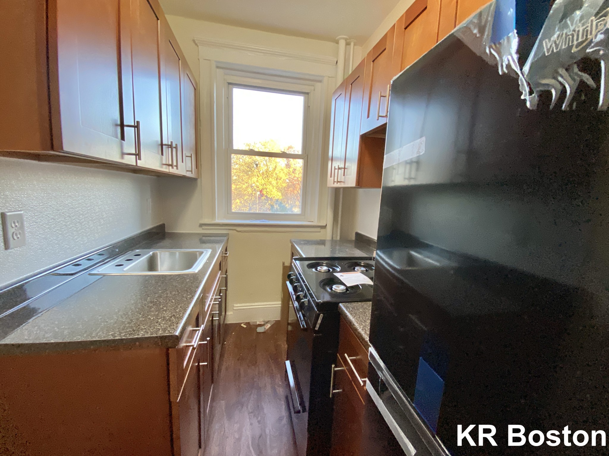 1167 Boylston St, Fenway