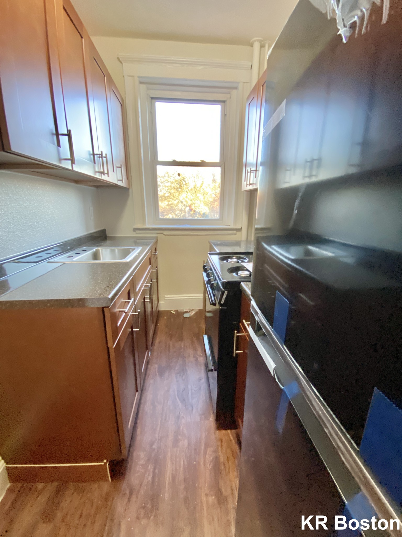 1167 Boylston St, Fenway