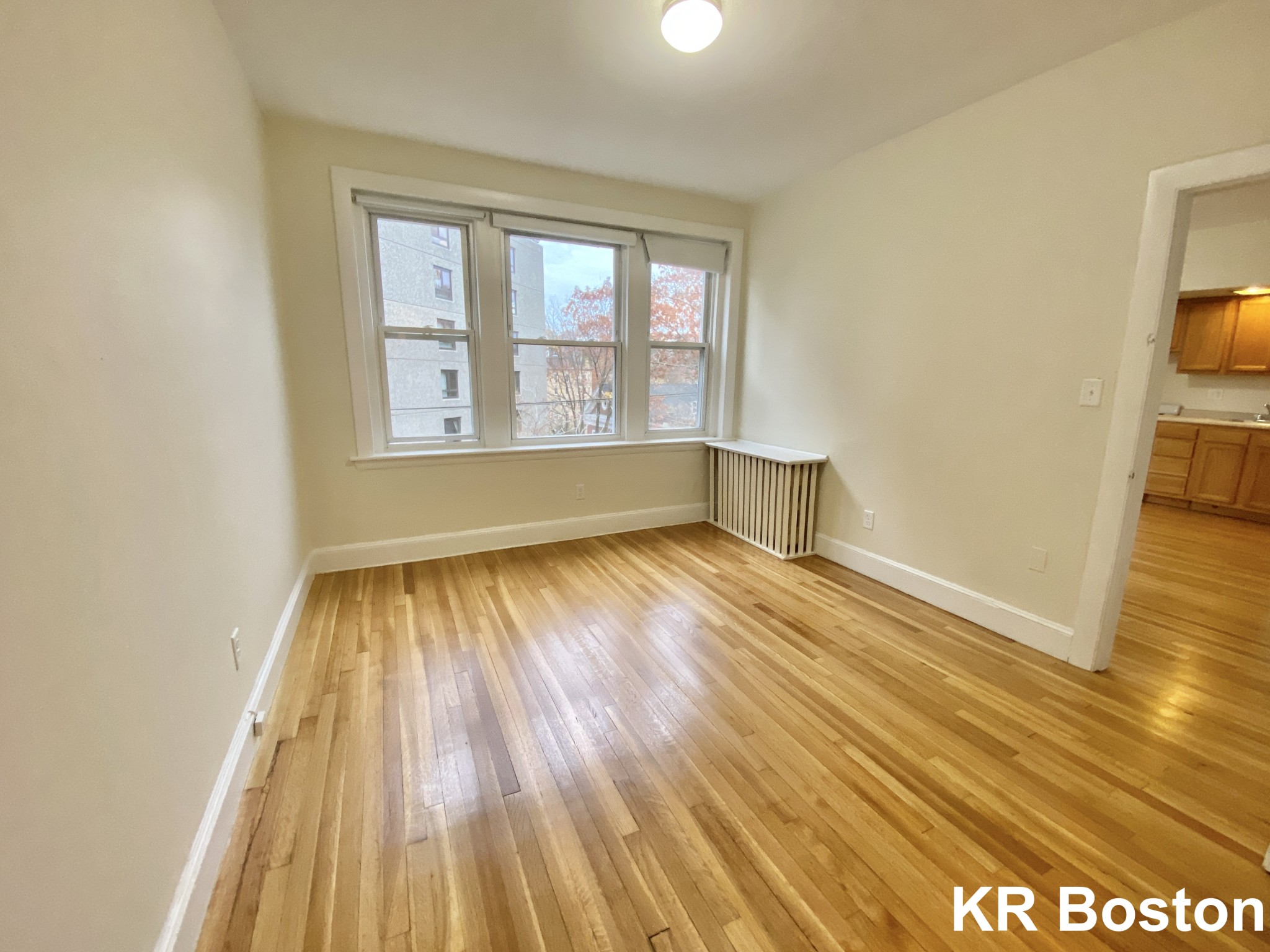 33 Lancaster Ter, Washington Square