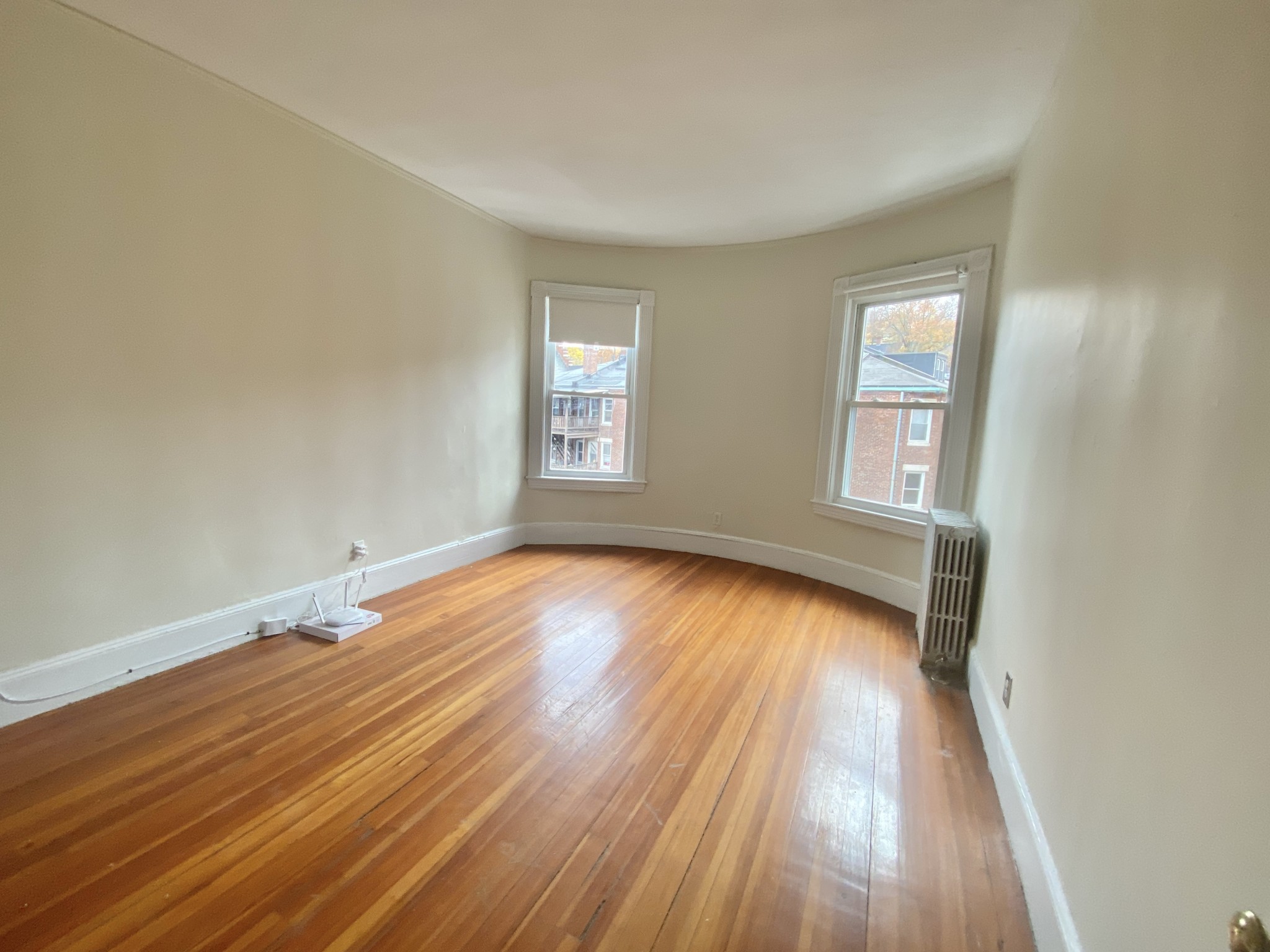 1595 Beacon St, Washington Square