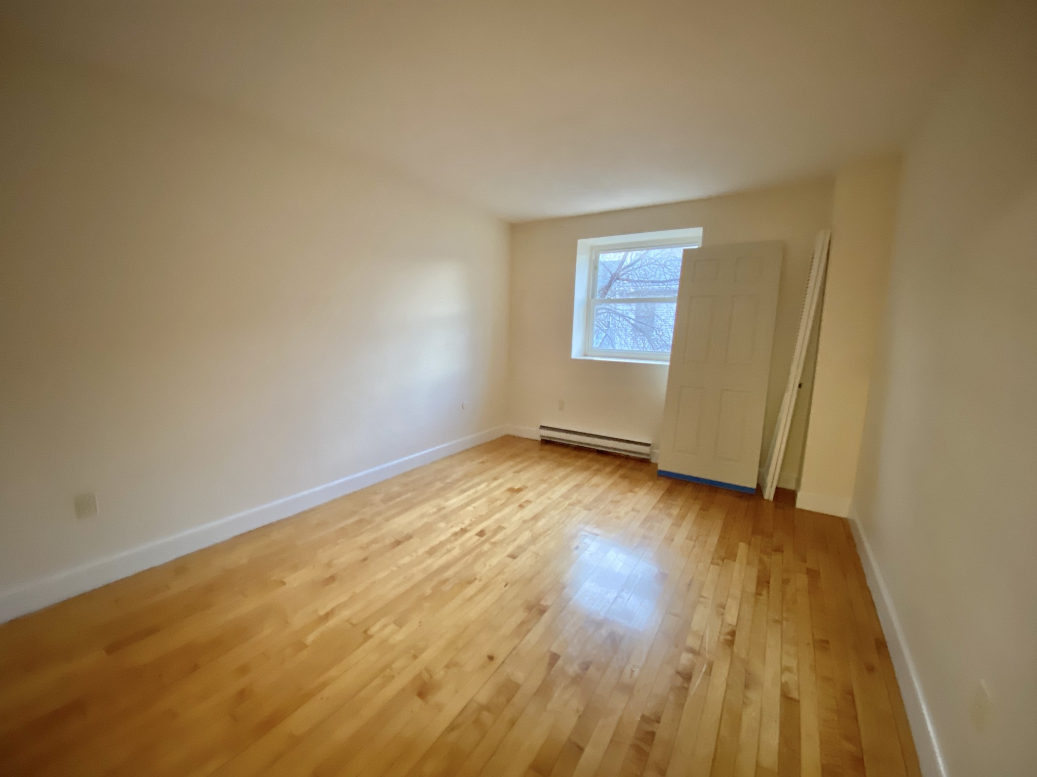 1 bed, 1 bath apartment for rent at 8 Armington St Unit 4, Allston — photo 9 of 9