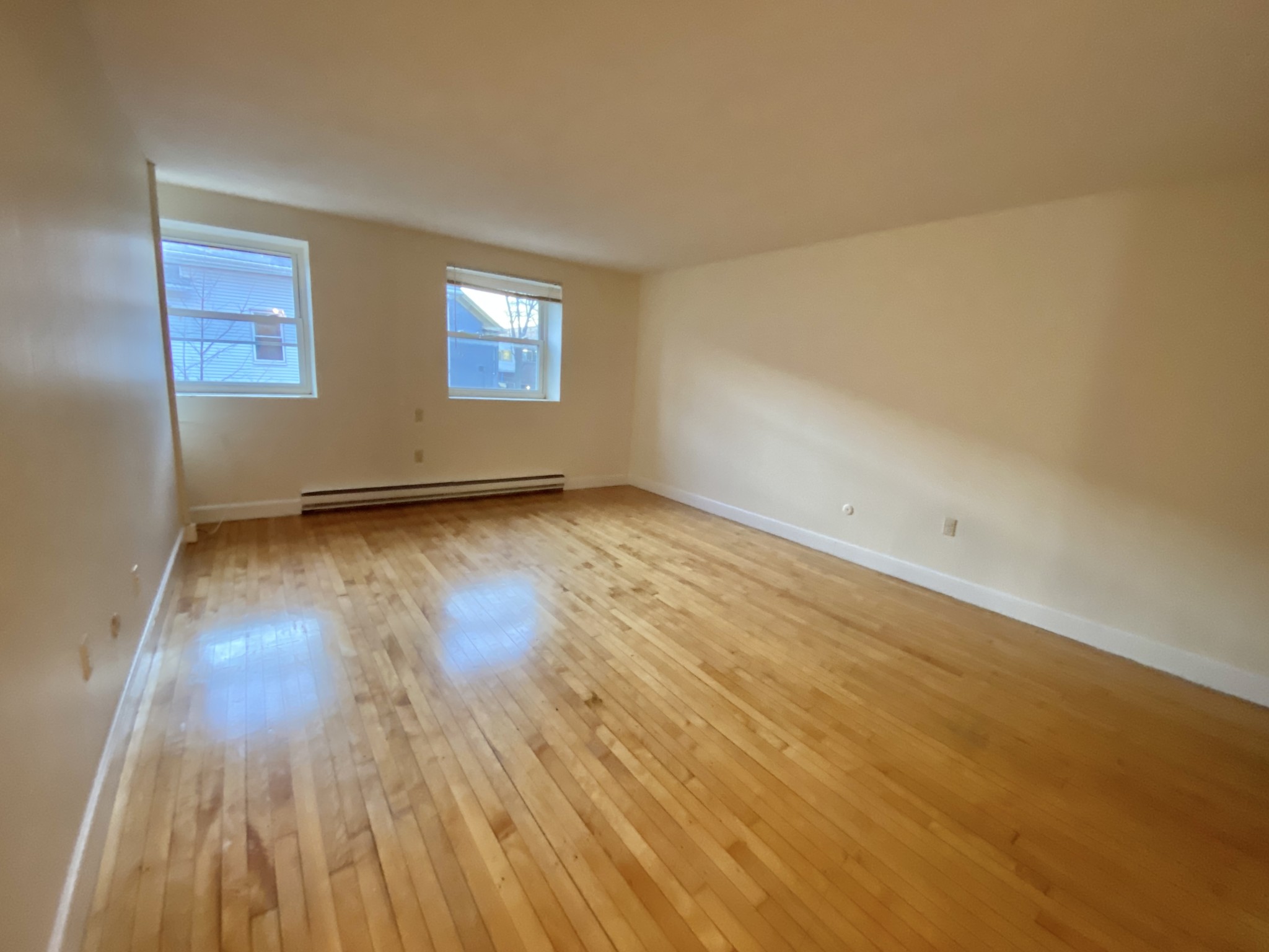 1 bed, 1 bath apartment for rent at 8 Armington St Unit 4, Allston — photo 5 of 9