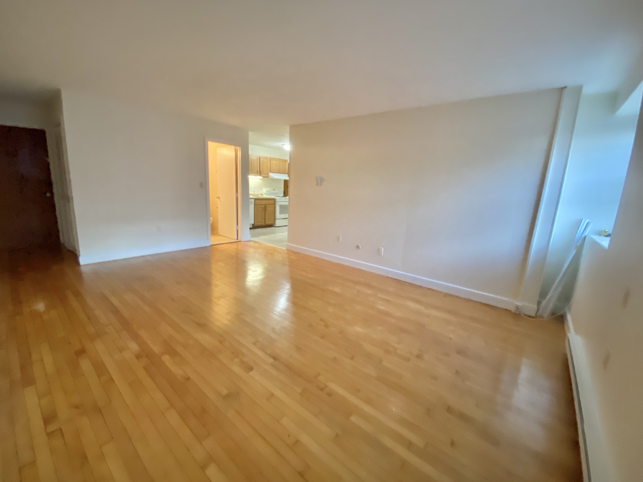 1 bed, 1 bath apartment for rent at 8 Armington St Unit 4, Allston — photo 4 of 9