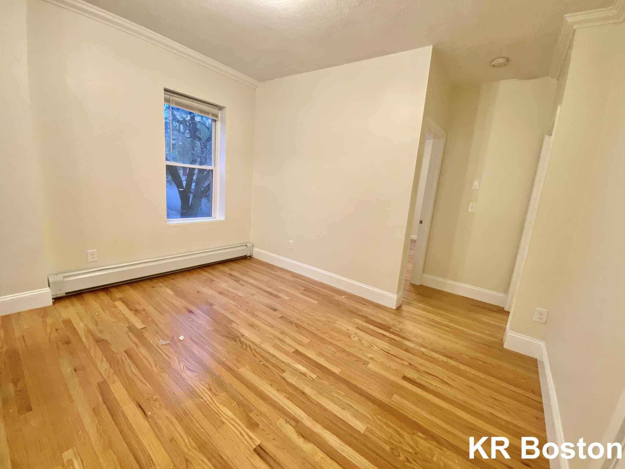 16 Wait St, Mission Hill