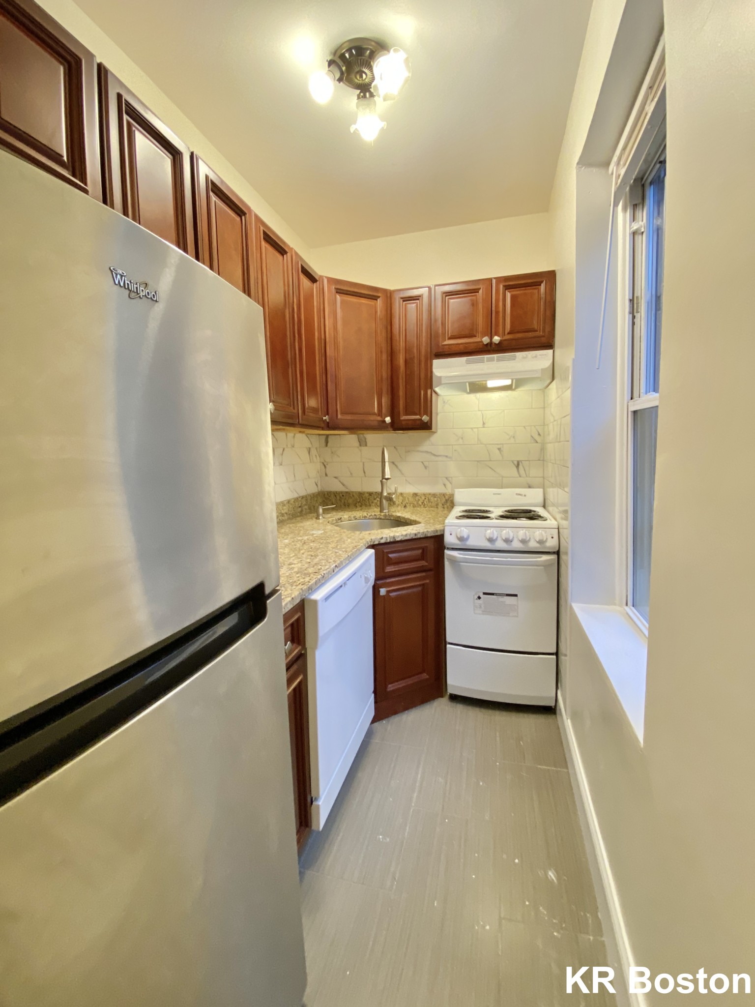 16 Wait St, Mission Hill