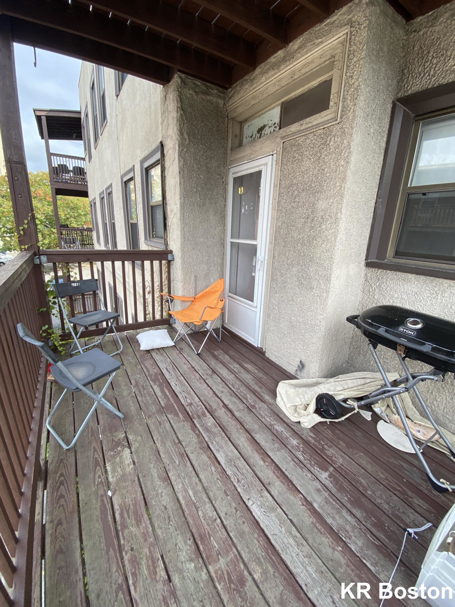 24 Hamilton Rd, Coolidge Corner