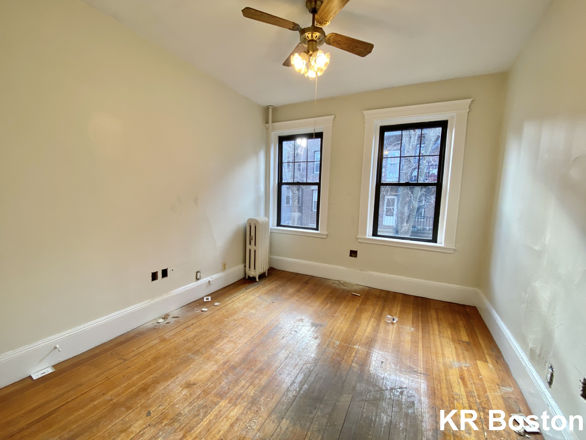 2 bed, 1 bath apartment for rent at 1412 Commonwealth Ave Unit 14, Brighton — photo 7 of 20