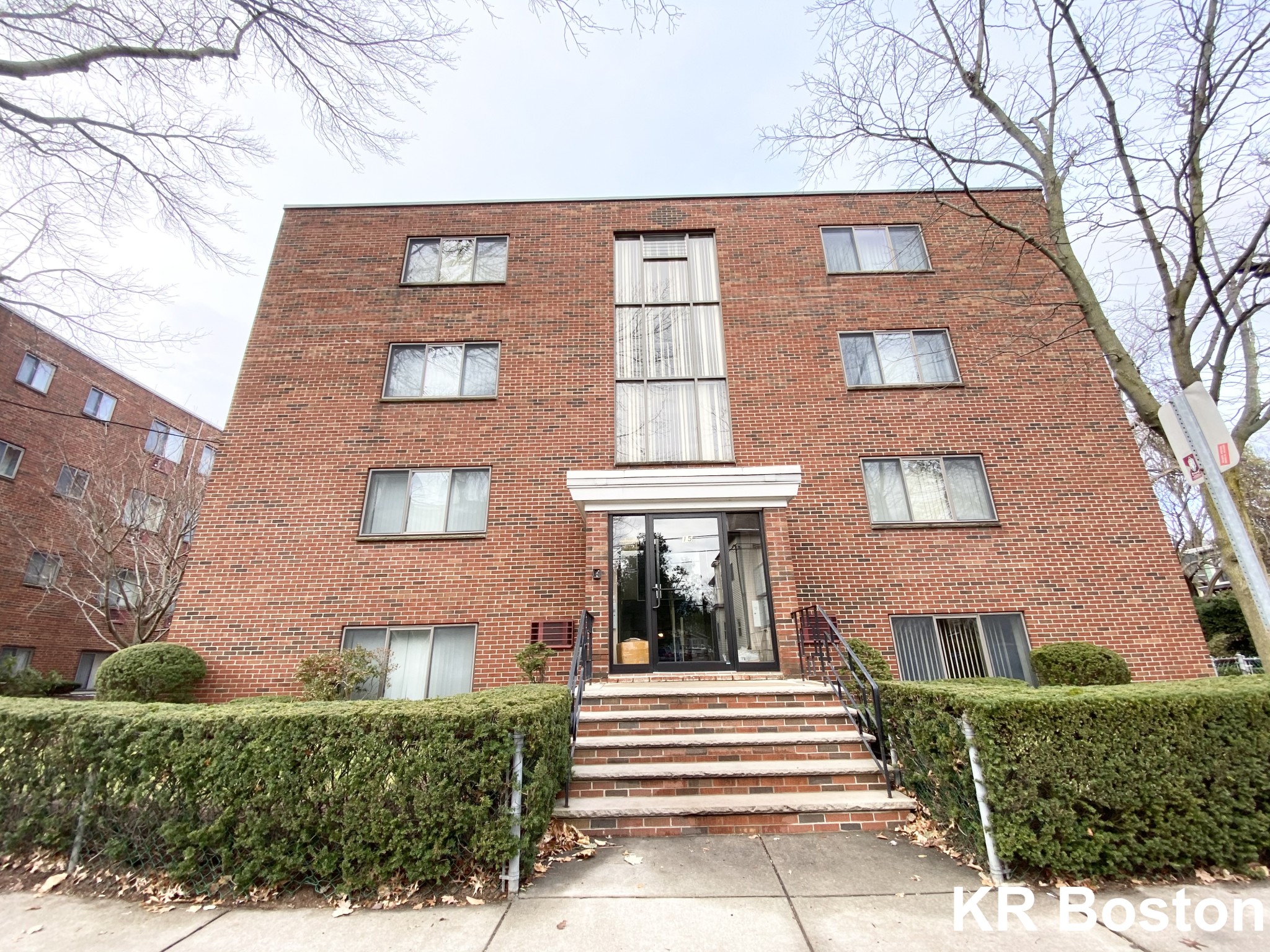 15 Chester St, Porter Square