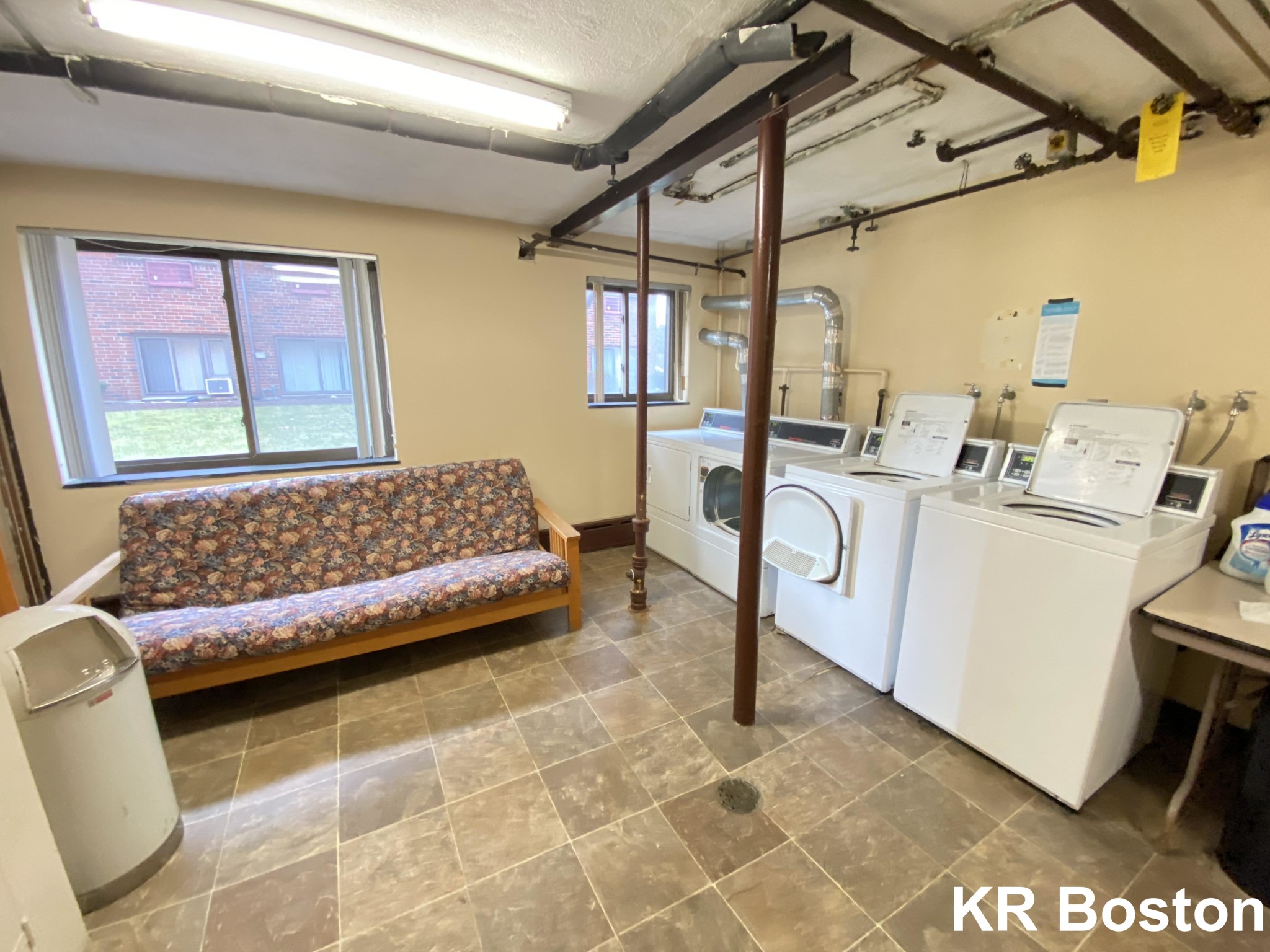 15 Chester St, Porter Square