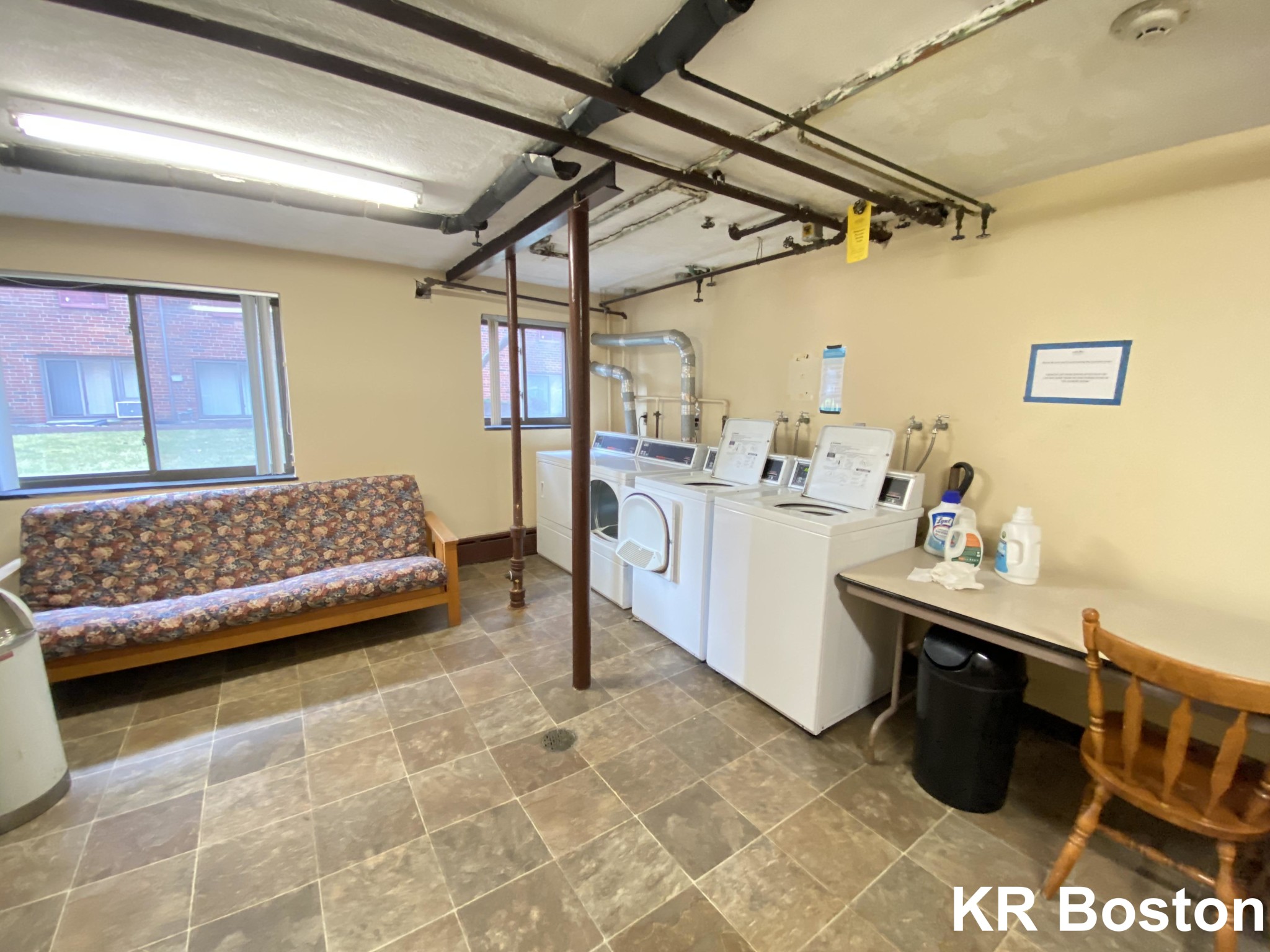 15 Chester St, Porter Square