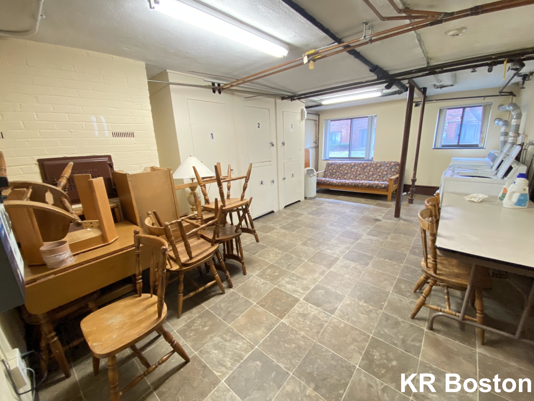 15 Chester St, Porter Square