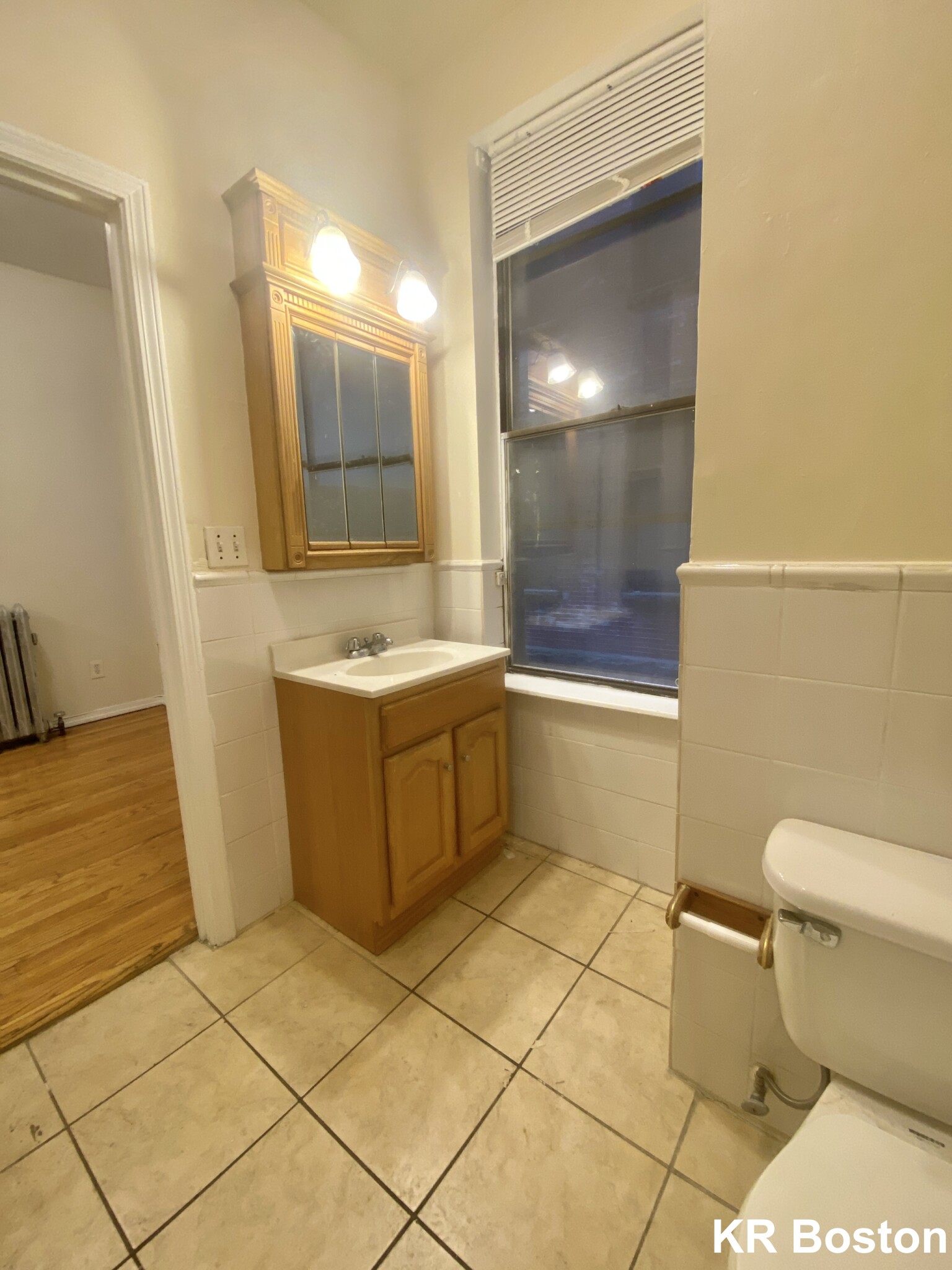 309 Huntington Ave, Fenway