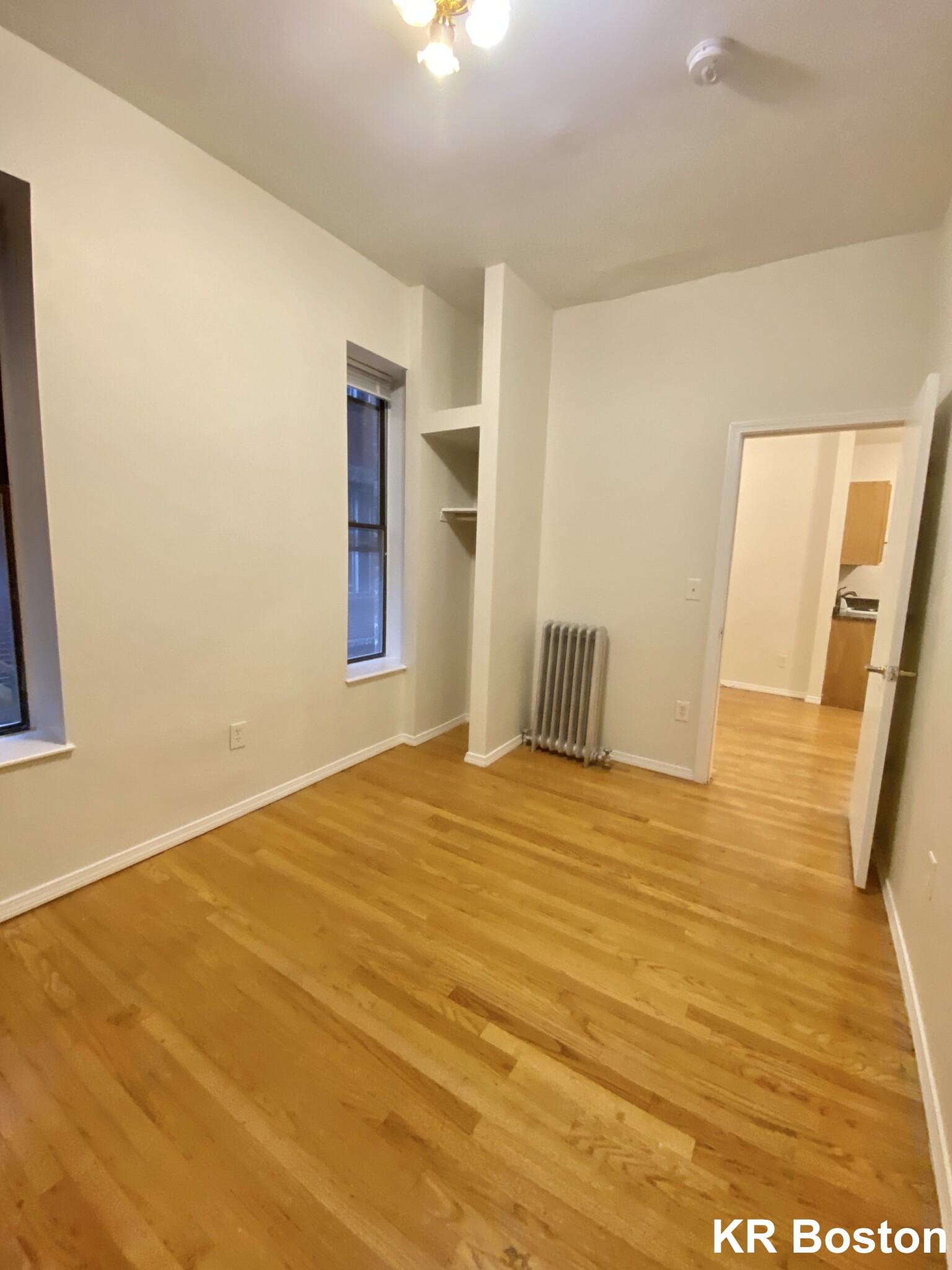 309 Huntington Ave, Fenway