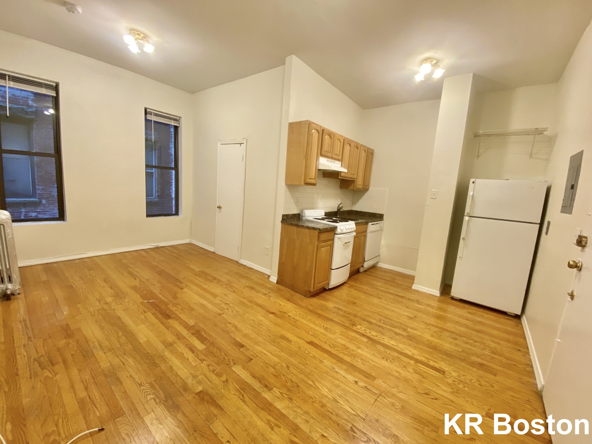 309 Huntington Ave, Fenway