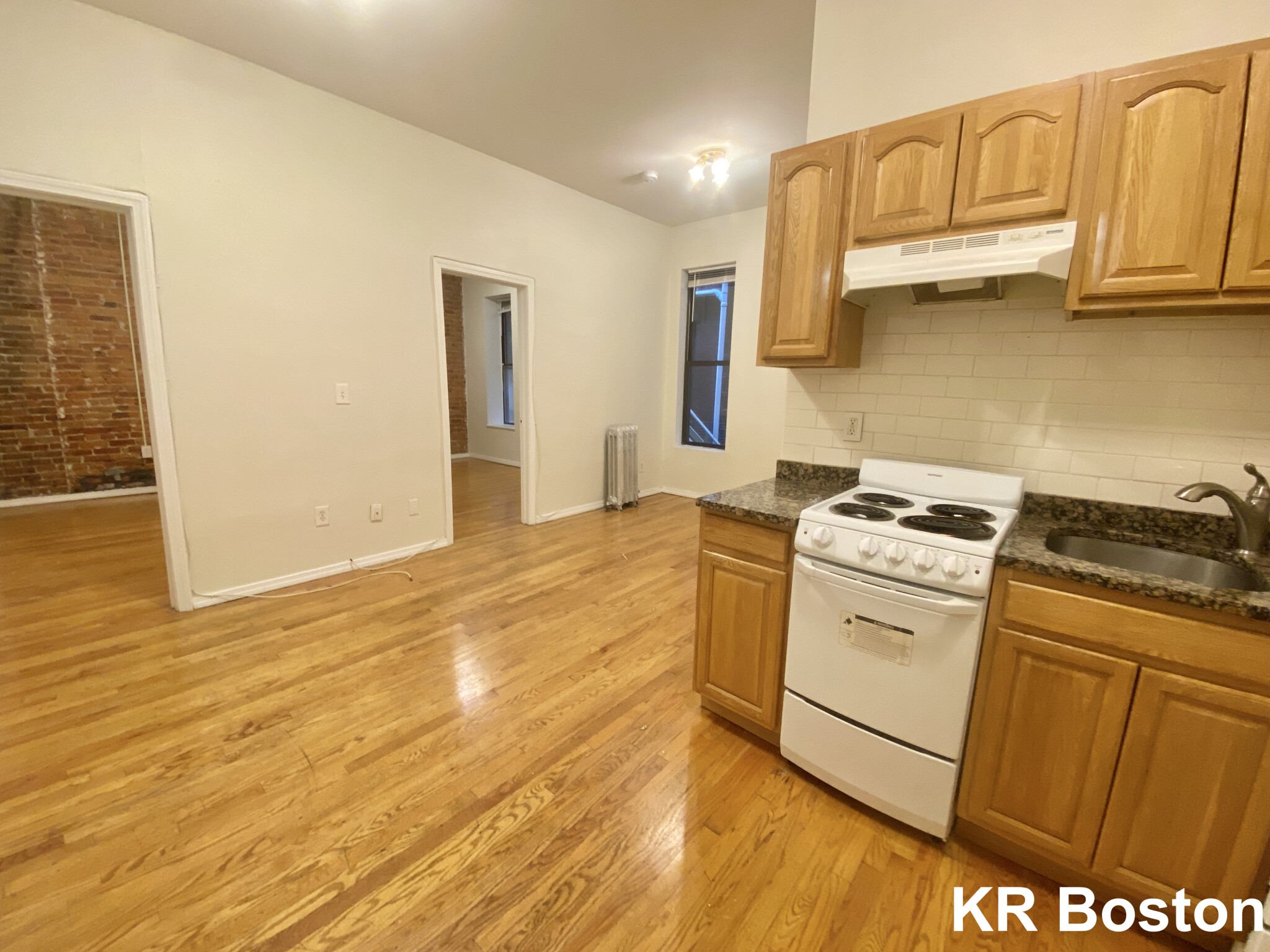 309 Huntington Ave, Fenway