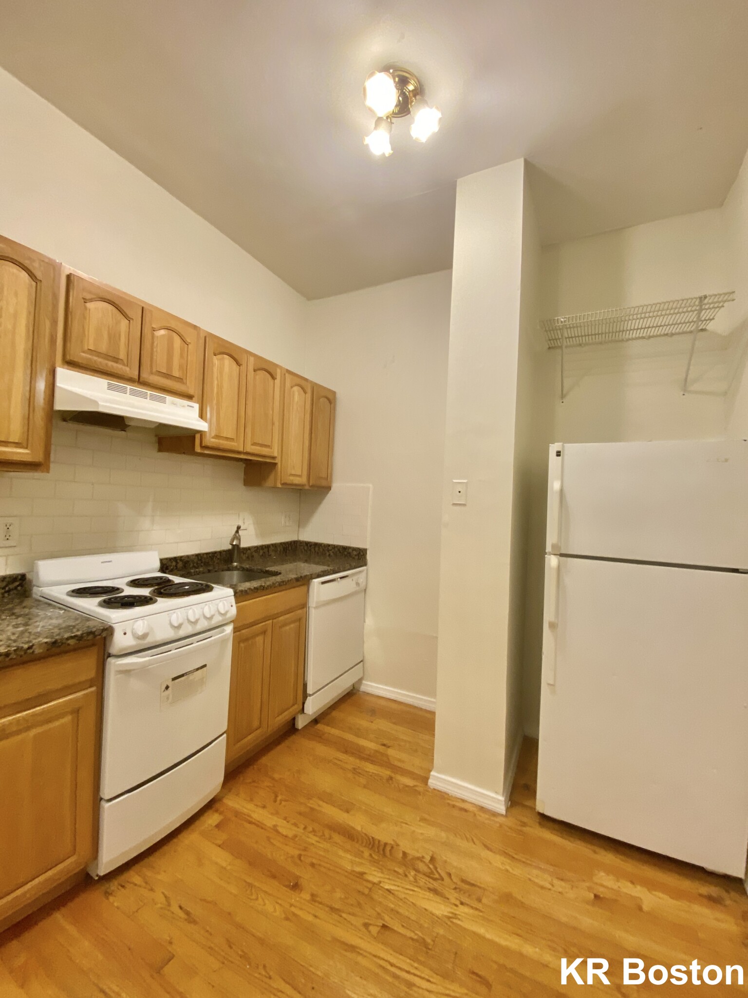 309 Huntington Ave, Fenway