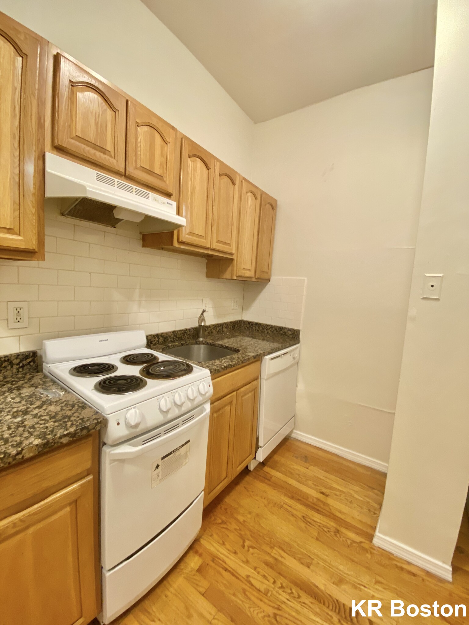 309 Huntington Ave, Fenway